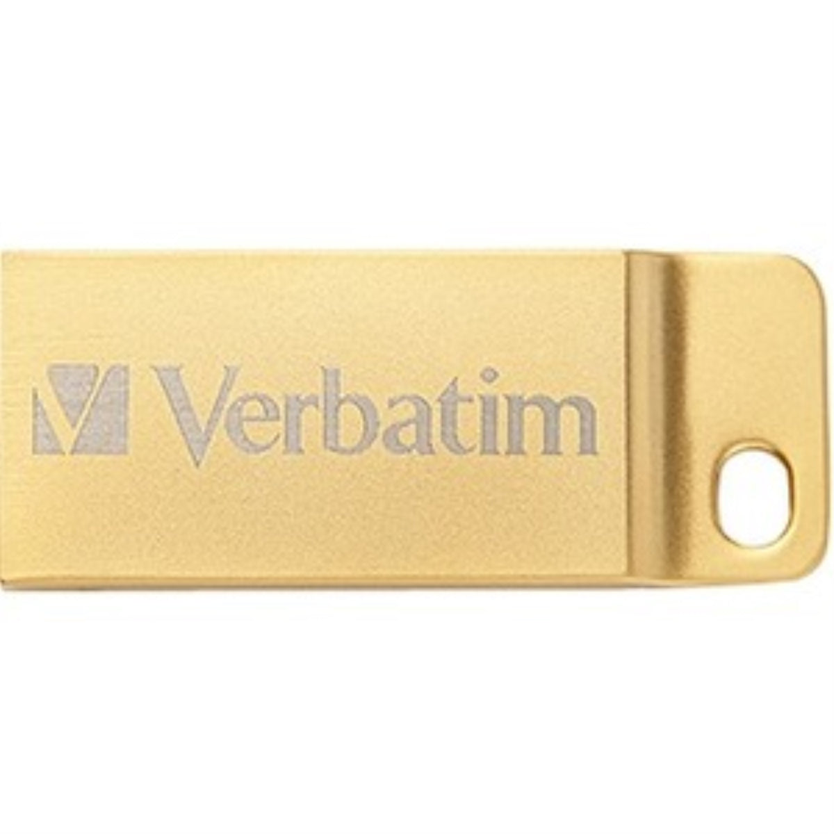 64Gb Metal Executive Usb 3.0