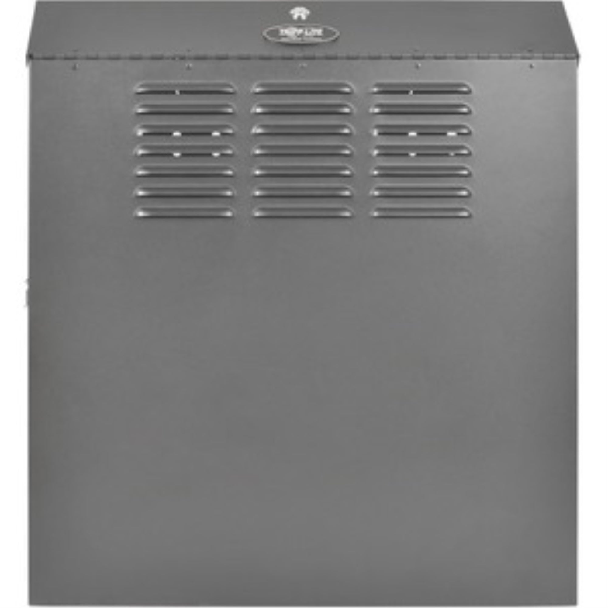 4U Wall Mount Rack Enclosure
