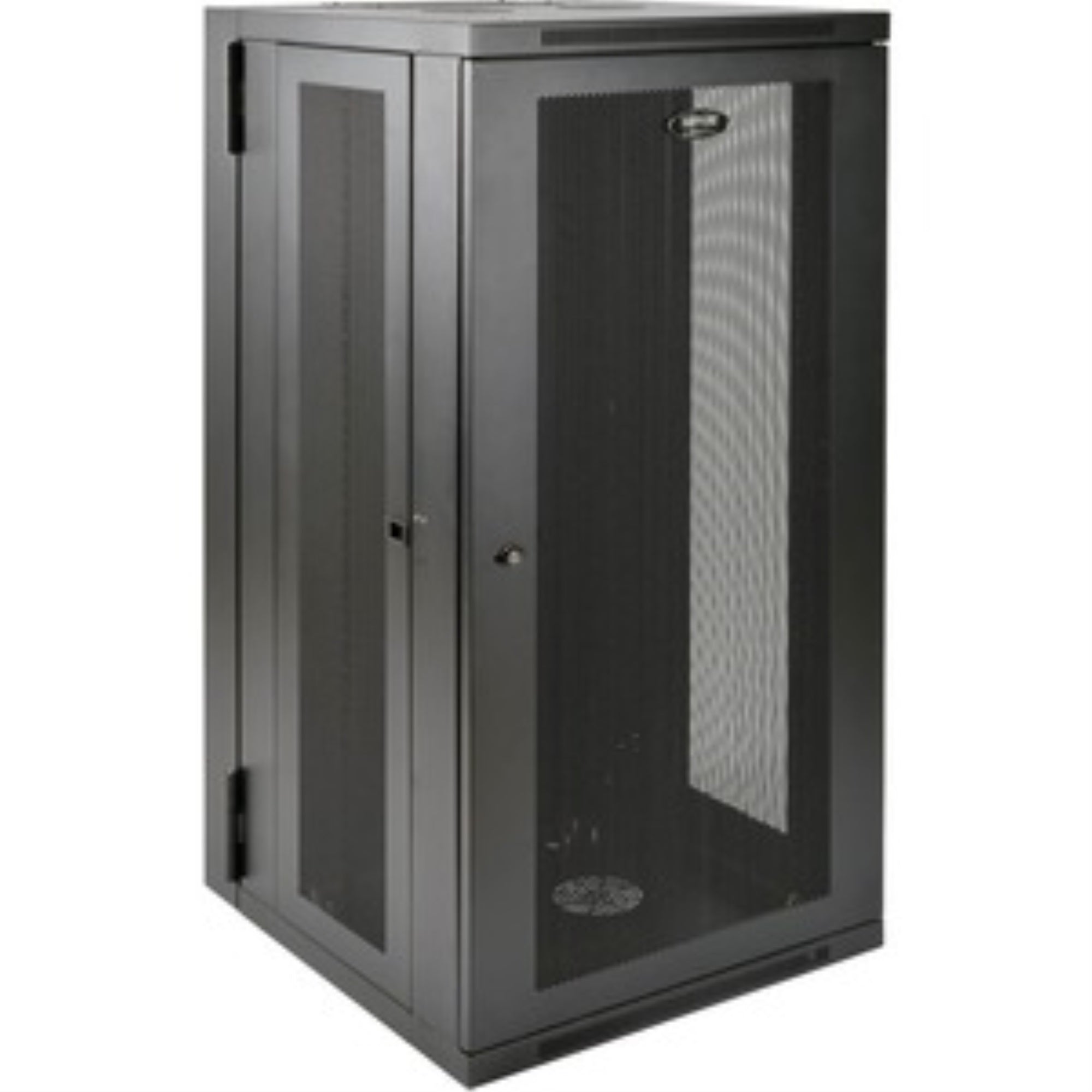 26U Wall Mount Rack Enclosure
