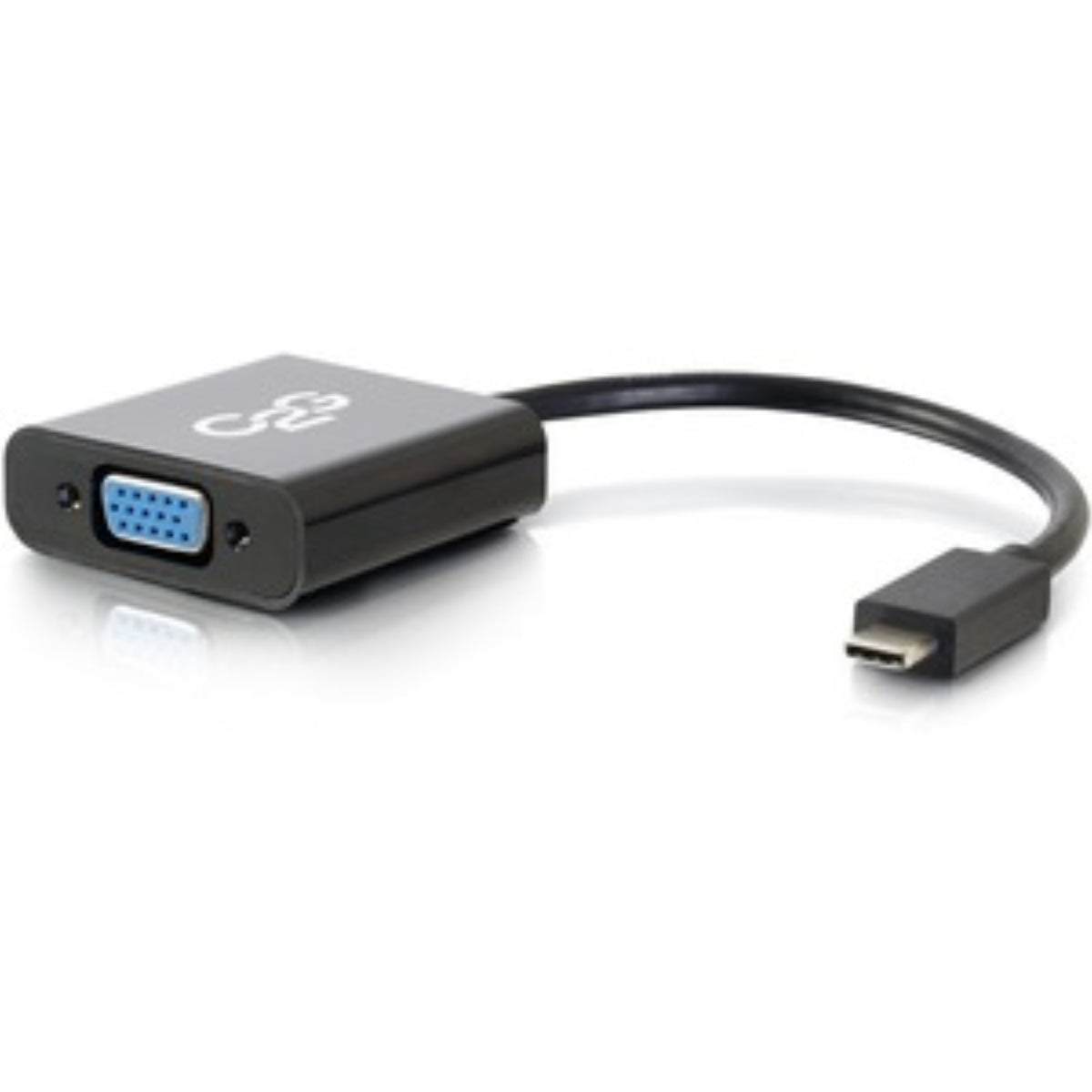 Usb-C To Vga Video Adapter
