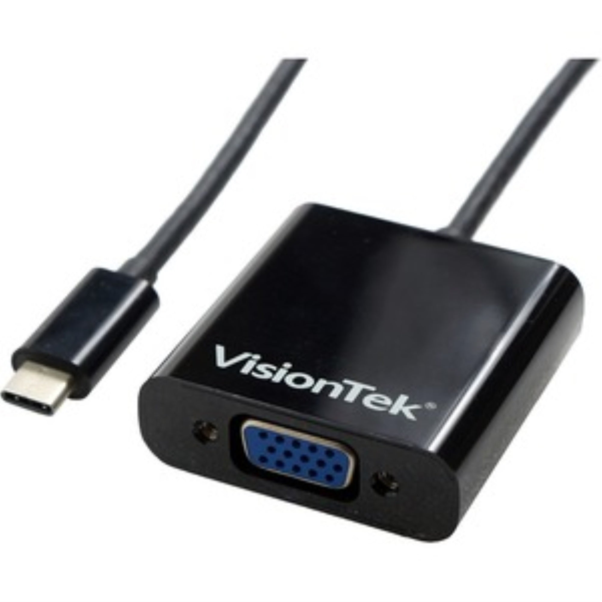 Usb 3.1 Type C To Vga Adapter