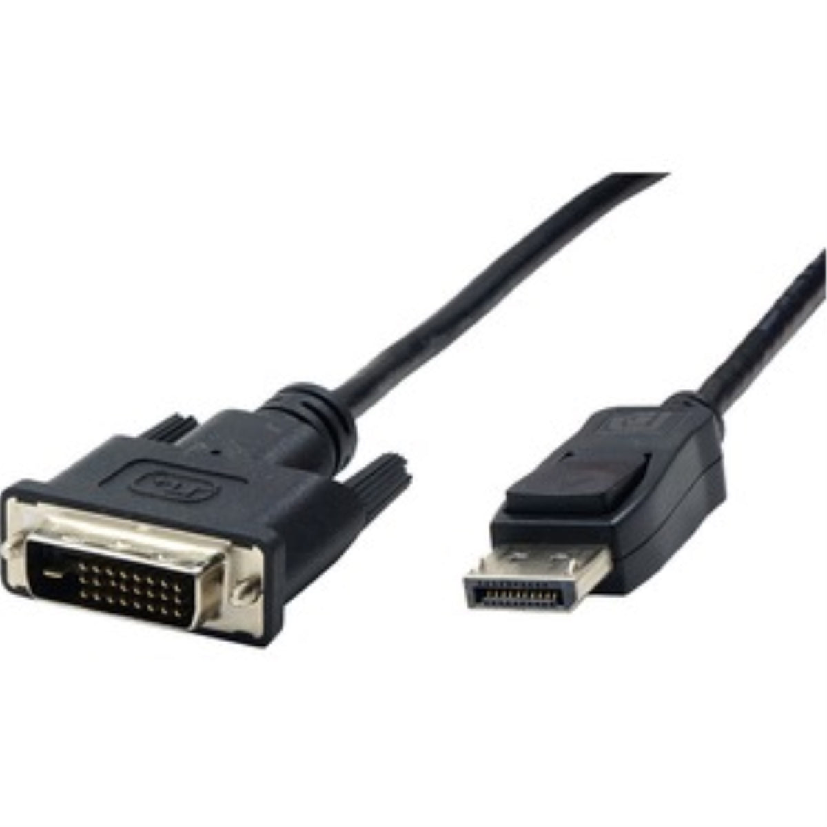 Dvi To Displayport 1.5M