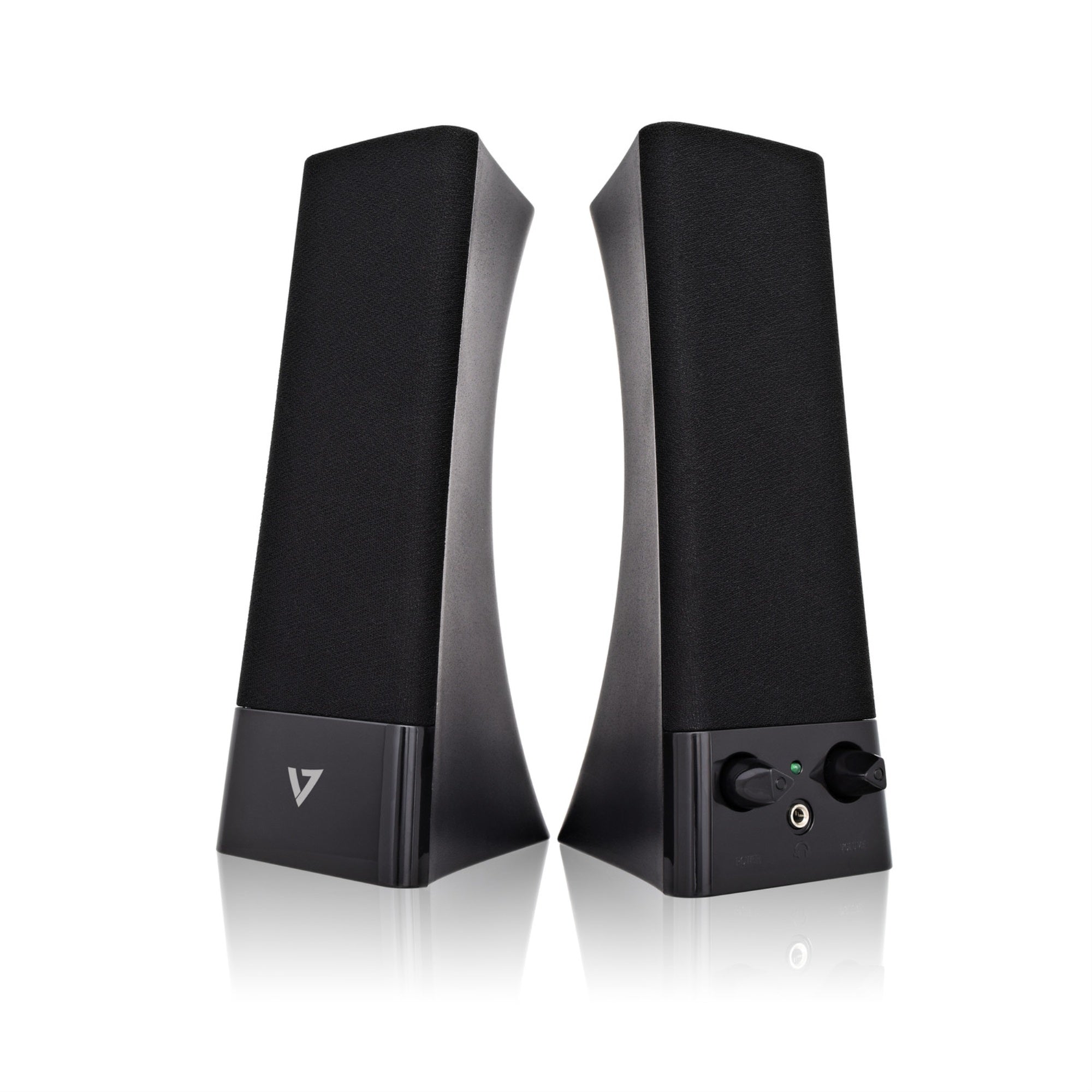 Usb 2.0 Stereo Speaker