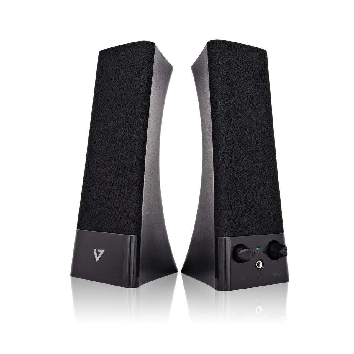 Usb 2.0 Stereo Speaker
