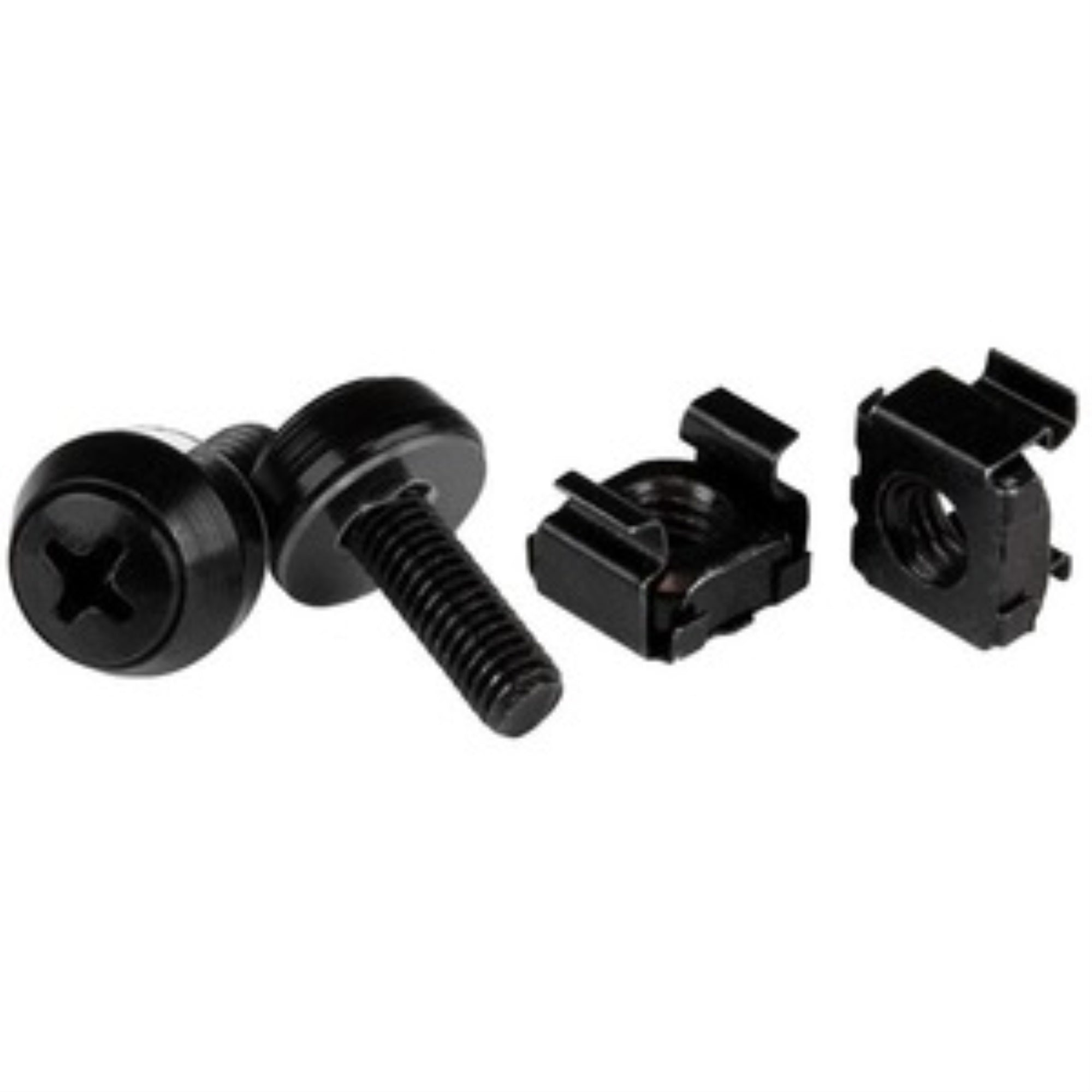 100Pk Of M5 Mounting Screws And