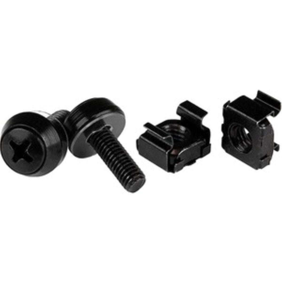 50Pk Of M5 Mounting Screws And
