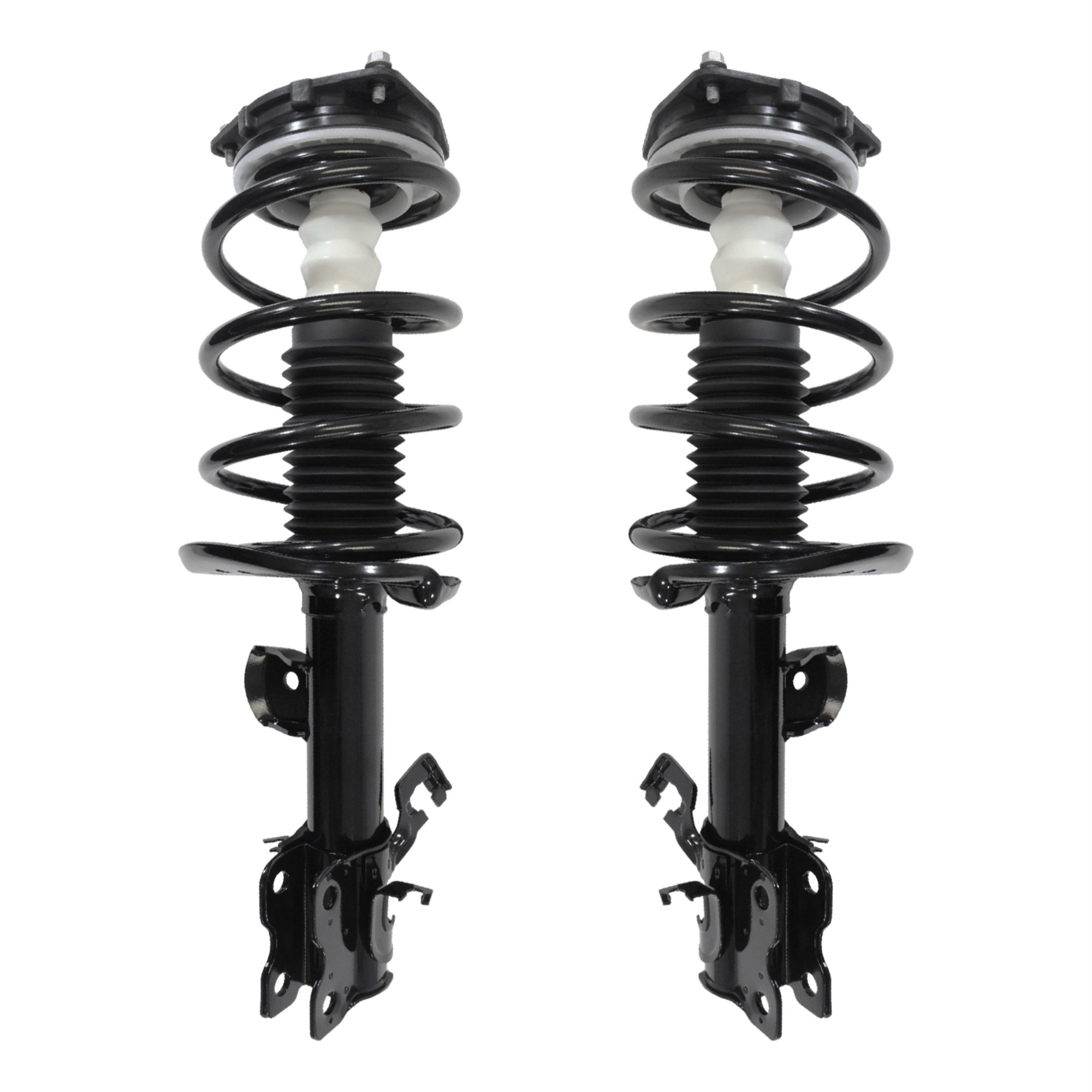 2011-2017 Nissan Juke (Fwd) - 2-11043-11044-001