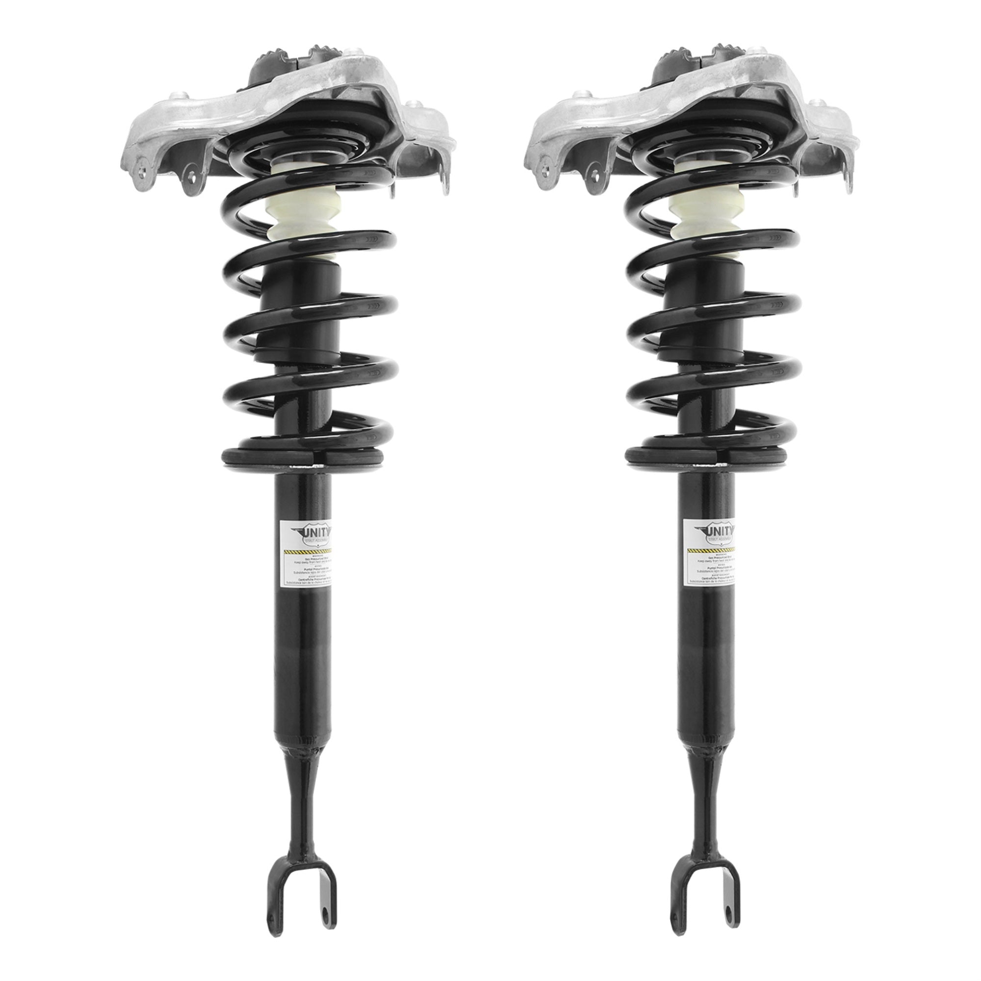 2002-2005 Audi A4, 2002-2005 Audi A4 Quattro Sedan  - 2-11070-001