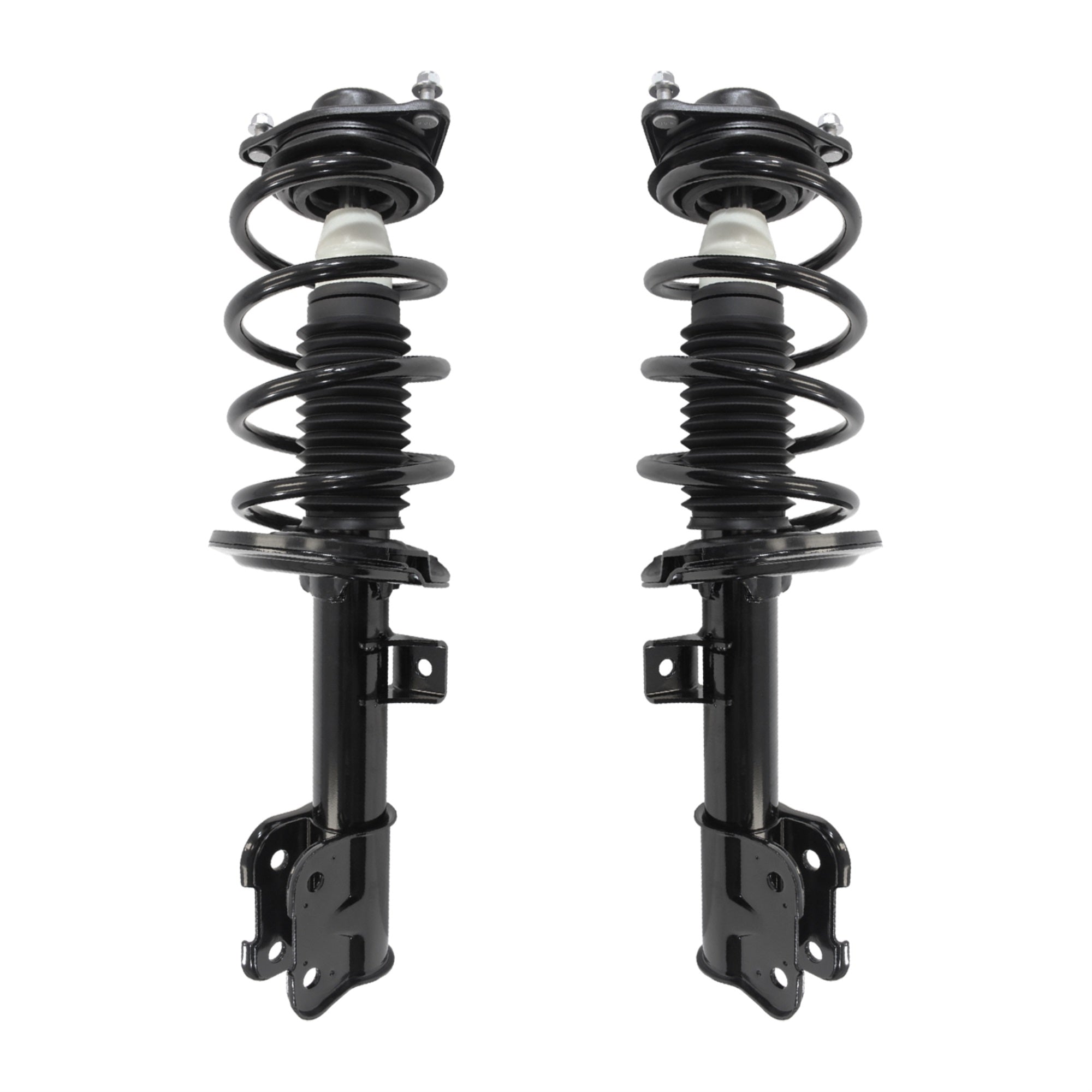 2015-2019 Hyundai Santa Fe And Santa Fe Sport; 2014-2015 Kia Sorrento - 2-11365-11366-001