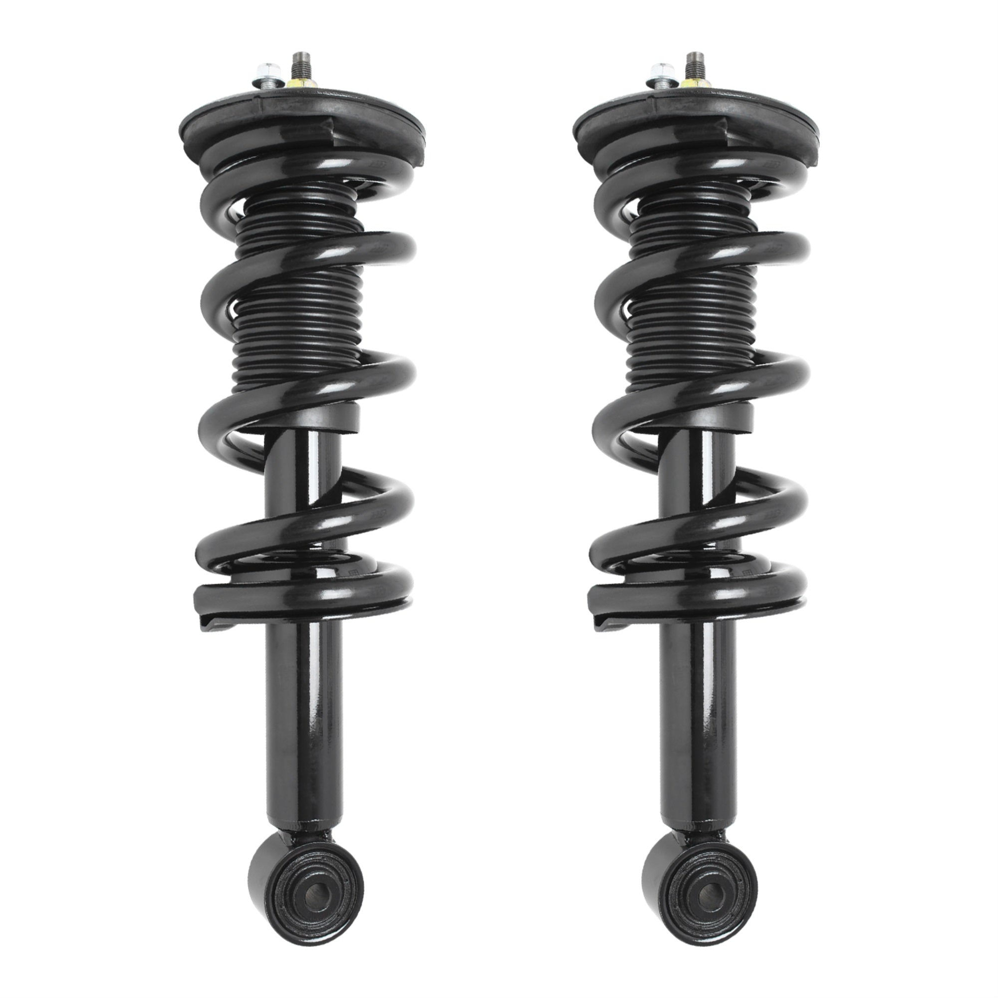 2012-2016 Nissan Nv 1500, 2012-2016 Nissan 2500, 2012-2016 Nissan 3500  - 2-11780-001