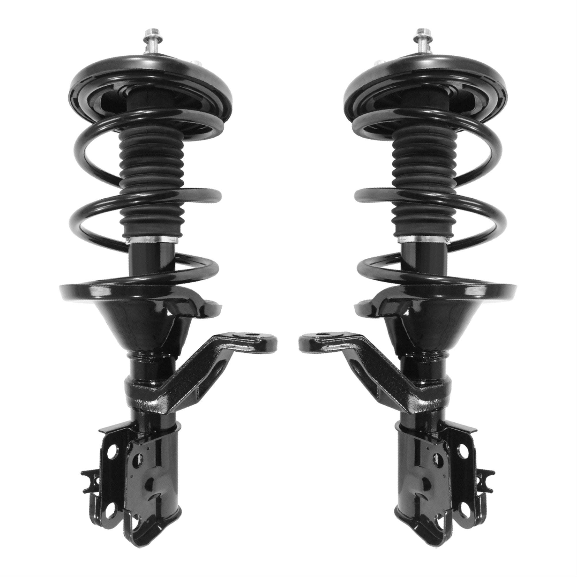 2002-2004 Acura Rsx - 2-13051-13052-001