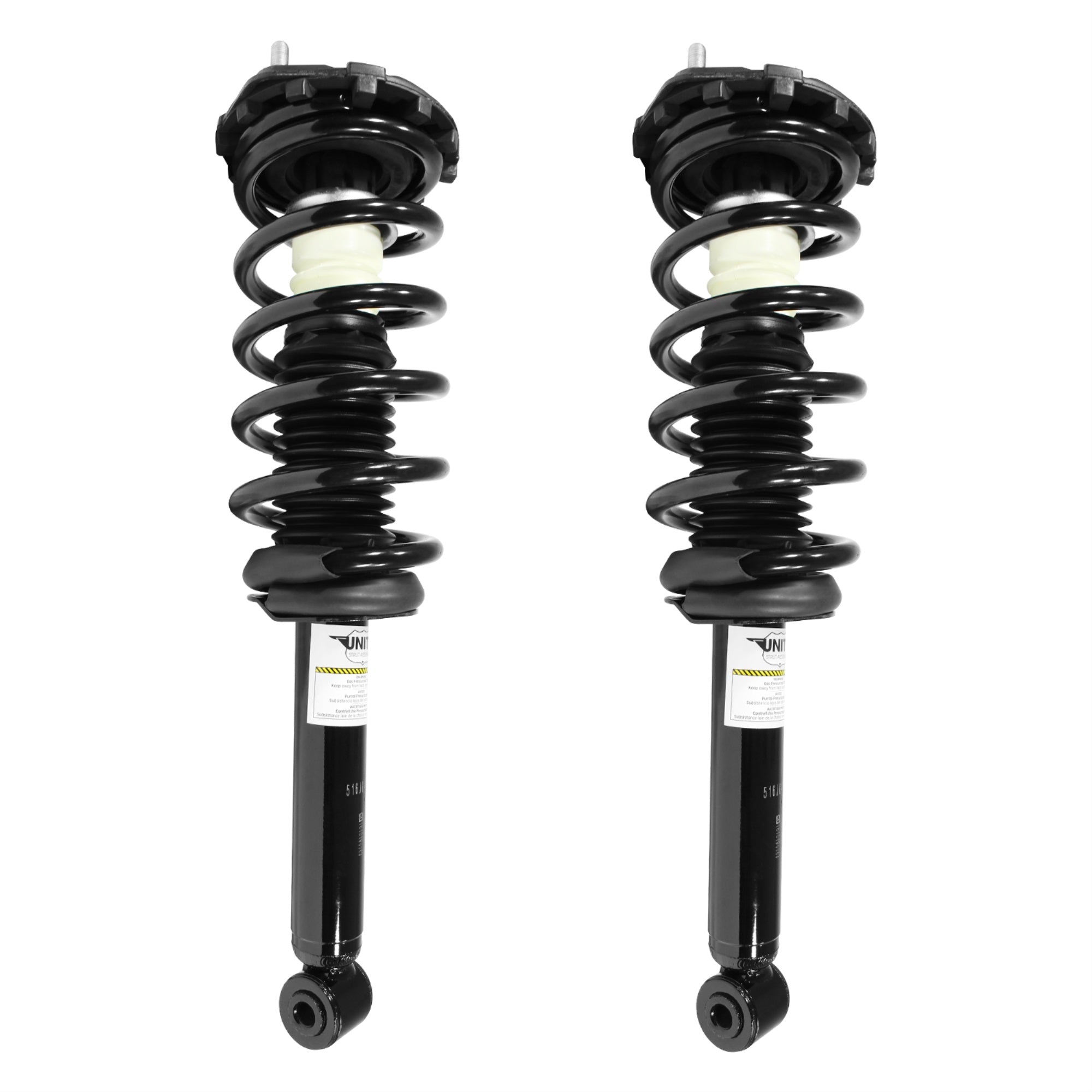 2000-2003 Nissan Maxima, 2000-2001 Infiniti I30, 2002-2004 Infiniti I35 - 2-15430-001