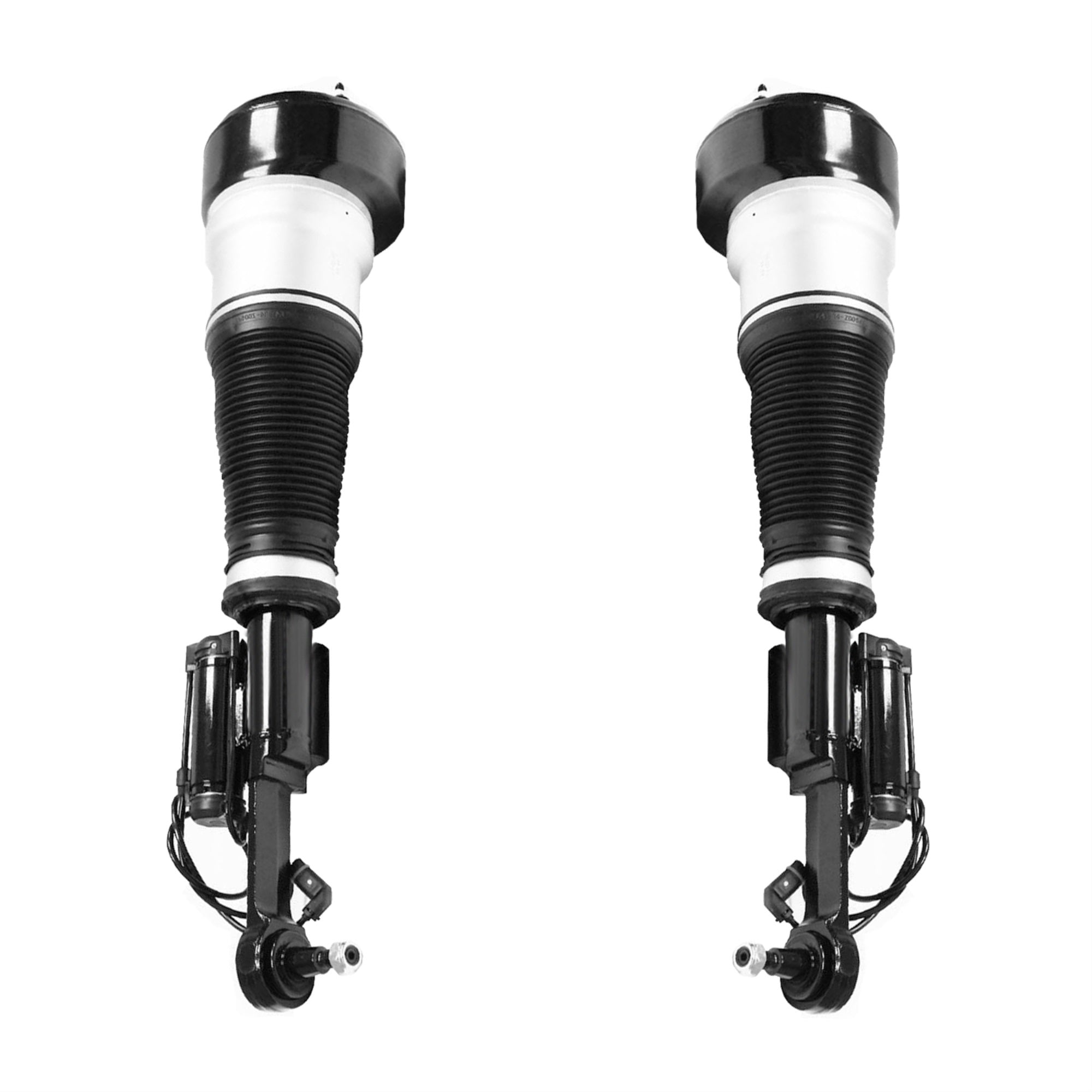 2009-2013 Mercedes-Benz Cl550, 2012-2013 Mercedes-Benz S350, 2008-2011 Mercedes-Benz S450, 2007-2013 Mercedes-Benz S550 - 2-28-1