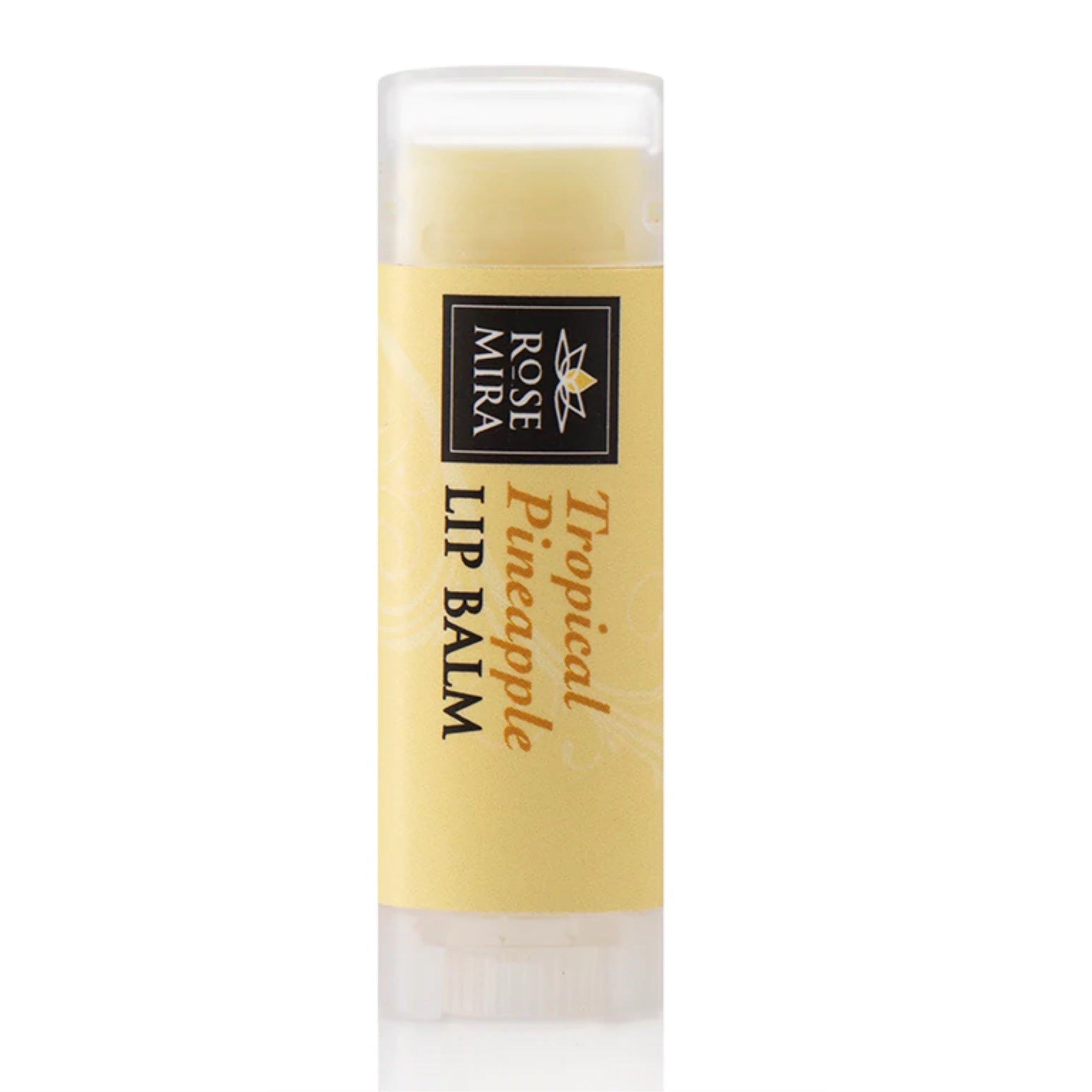 Tropical Pineapple Lip Balm