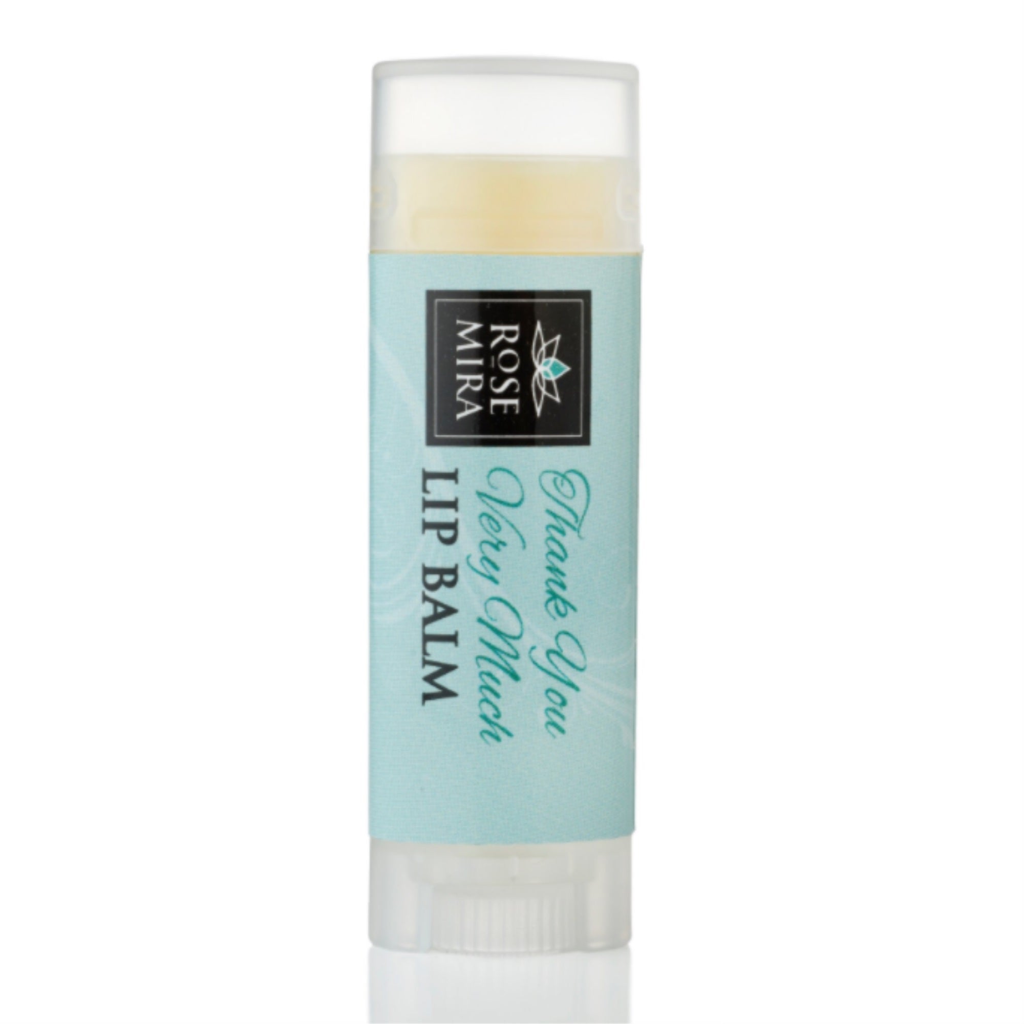 Thank You Very Much Lip Balm