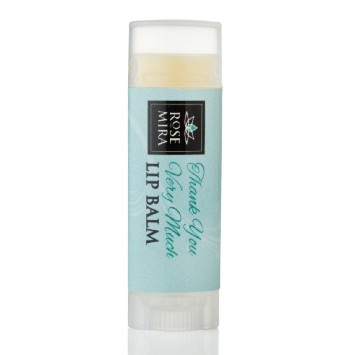 Thank You Very Much Lip Balm