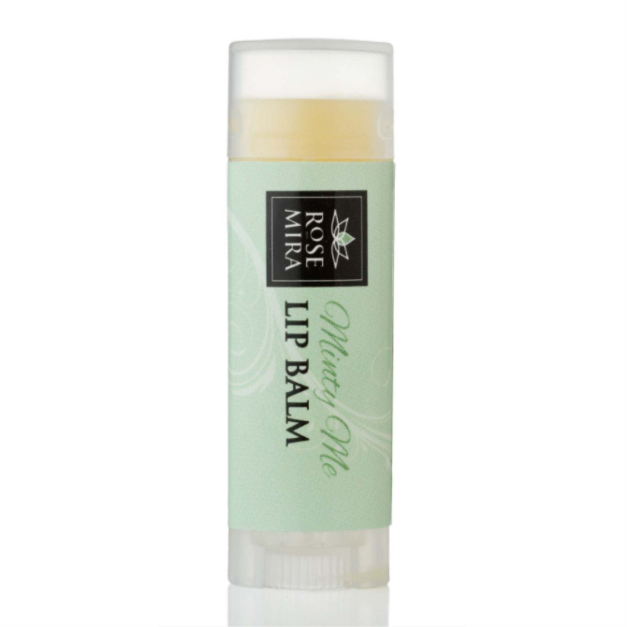 Minty Me Lip Balm