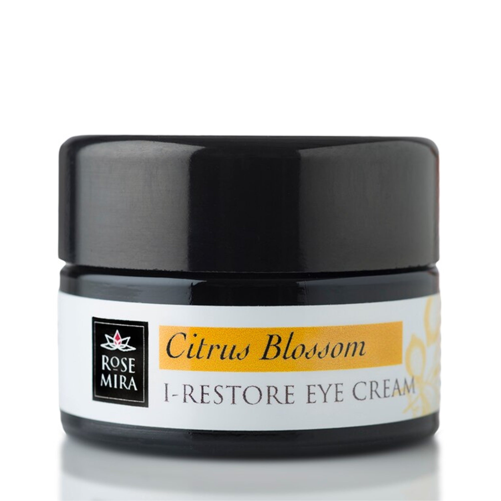Citrus Blossom I-Restore Eye Cream - 0.5Oz