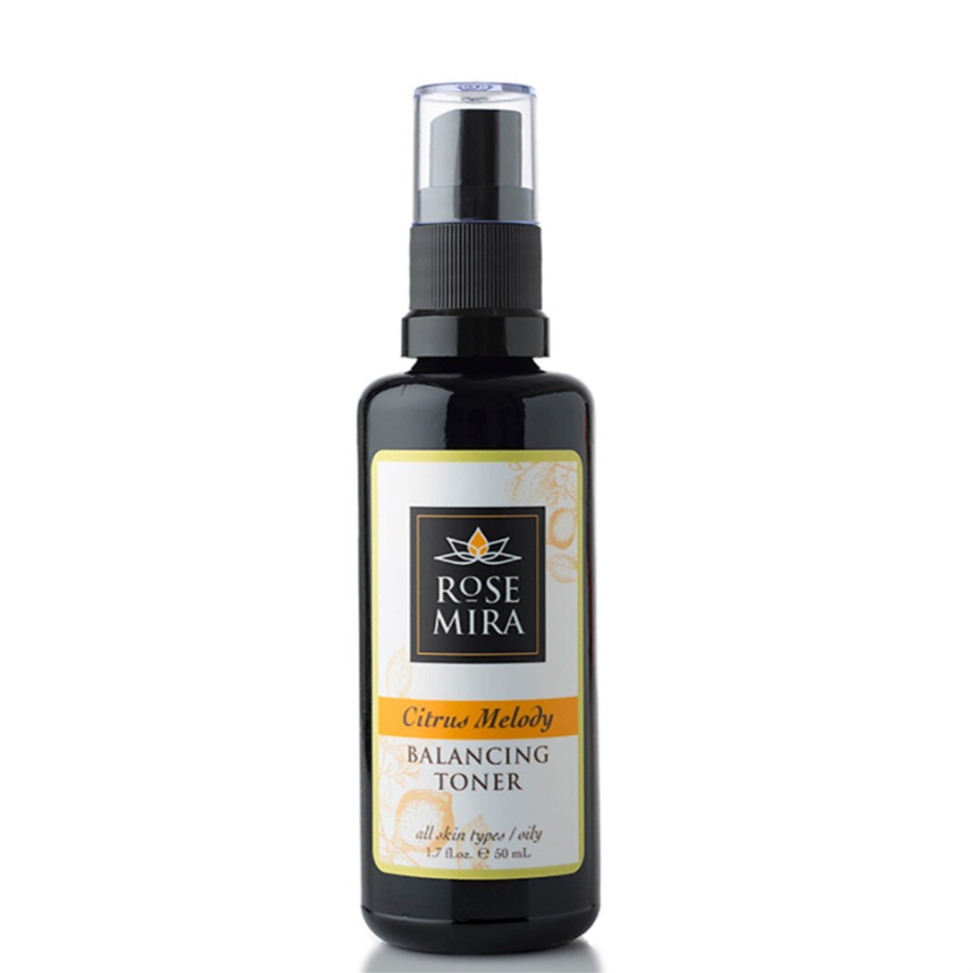 Citrus Melody Balancing Toner - 1.7Oz