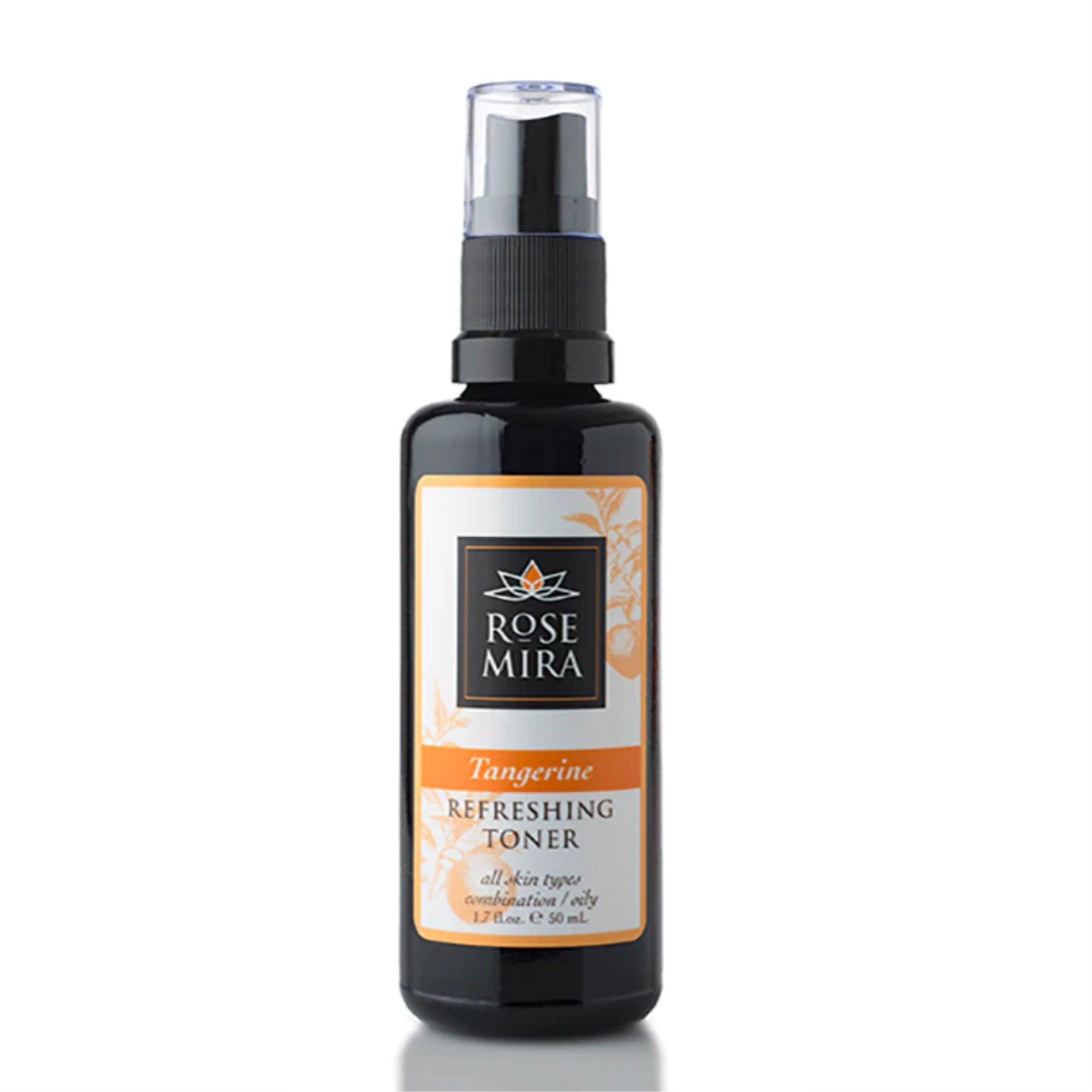 Tangerine Refreshing Toner - 1.7Oz