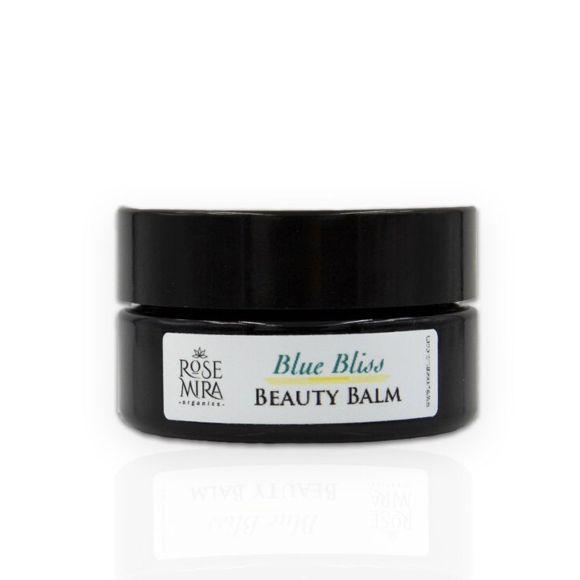 Blue Bliss Beauty Balm - 1Oz