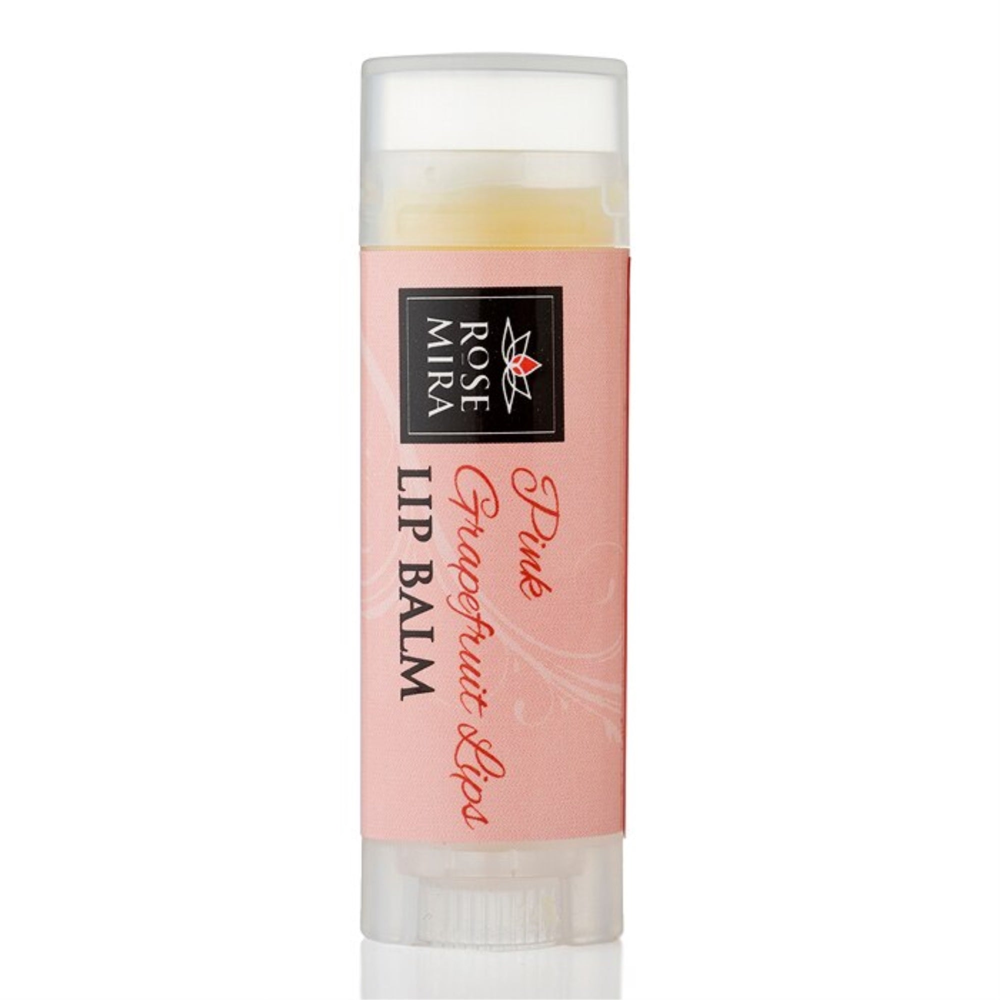 Pink Grapefruit Lips Lip Balm