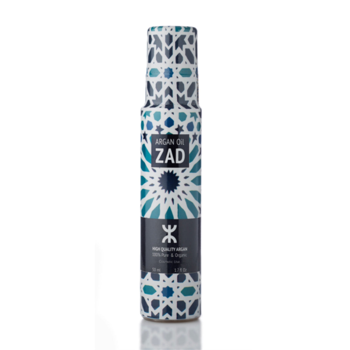 Organic Unscented Argan Oil - Special Edition - 1.7Oz