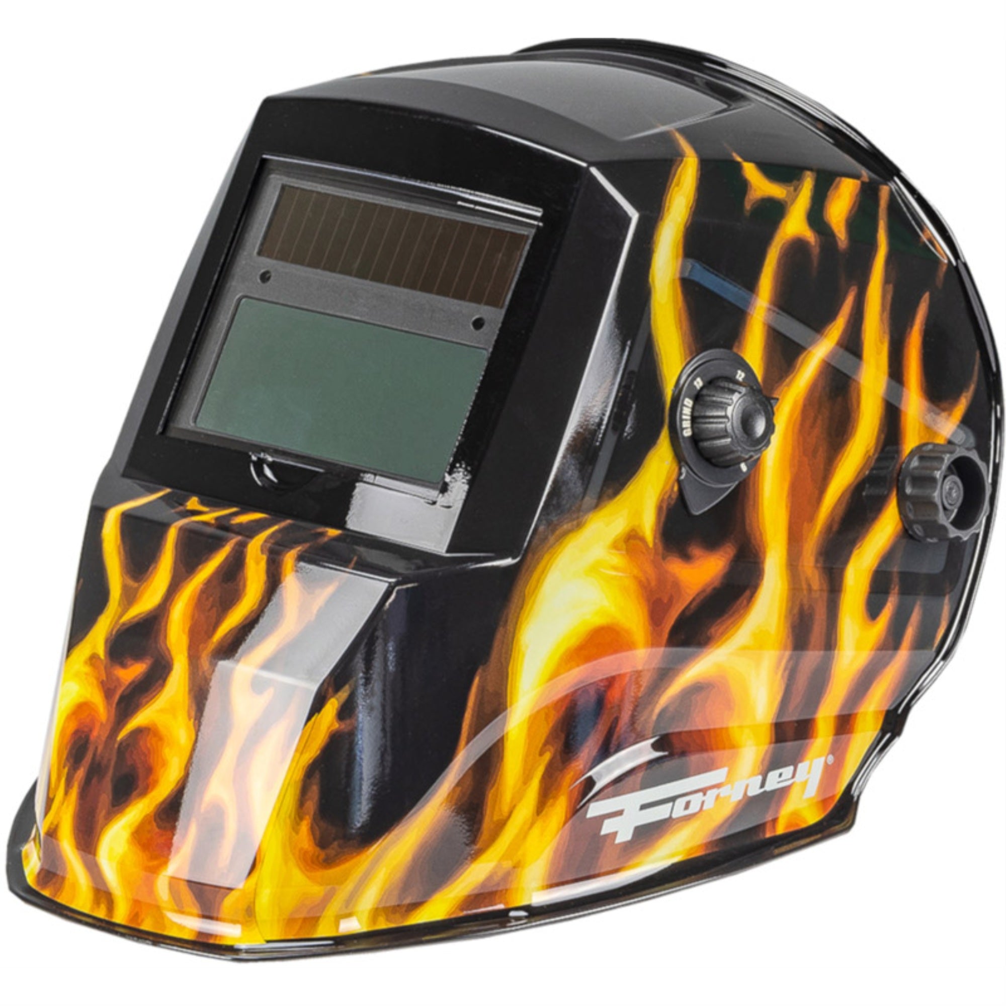 Weld Helmet Ad Scortch (Pack Of 1)