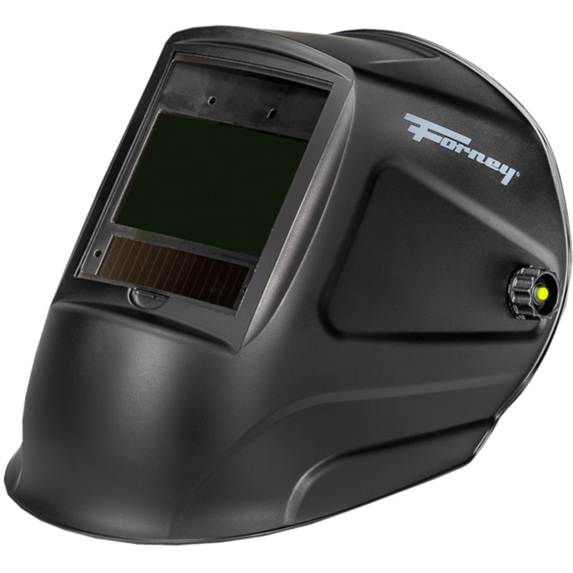 Pro Weld Helmet Ad Blk (Pack Of 1)