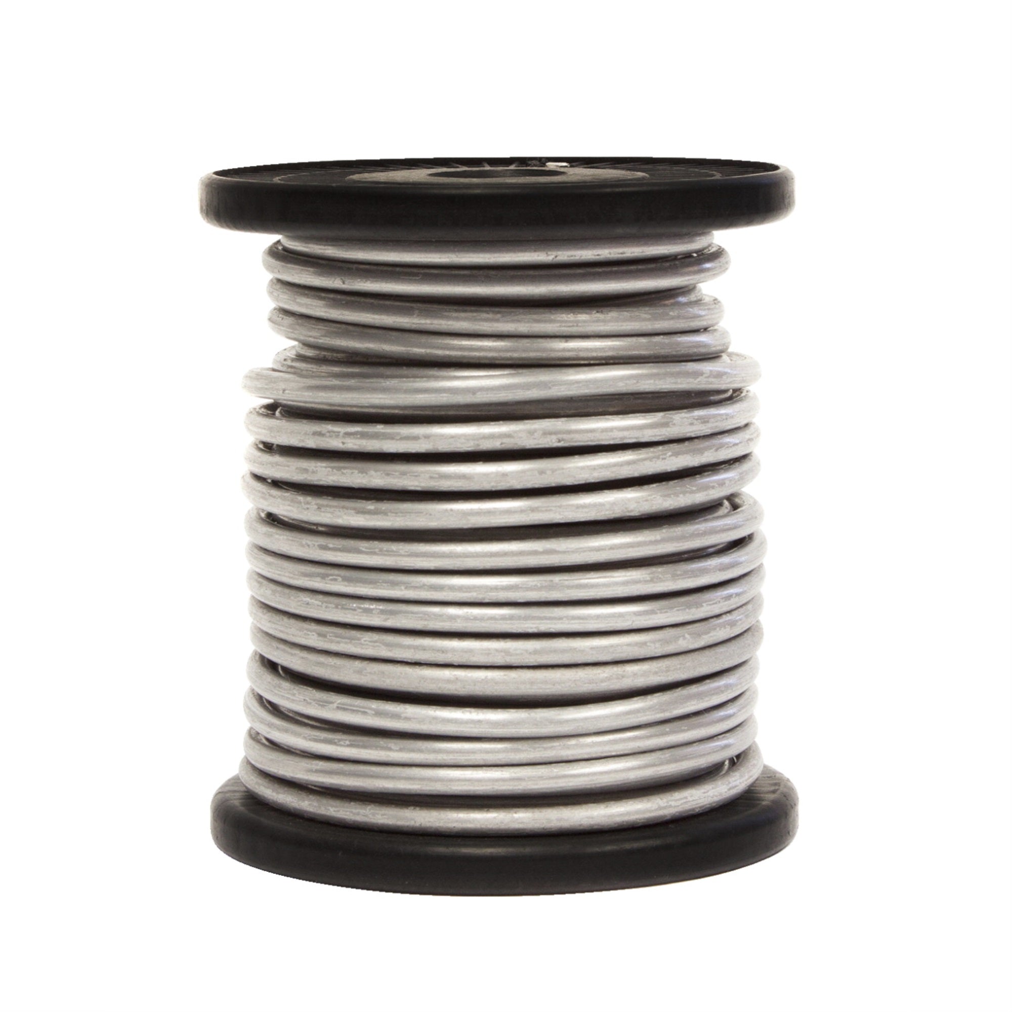 Jack Richeson 50' 3/16 Armature Wire, 3/16 Inch X 50 Feet, Metallic