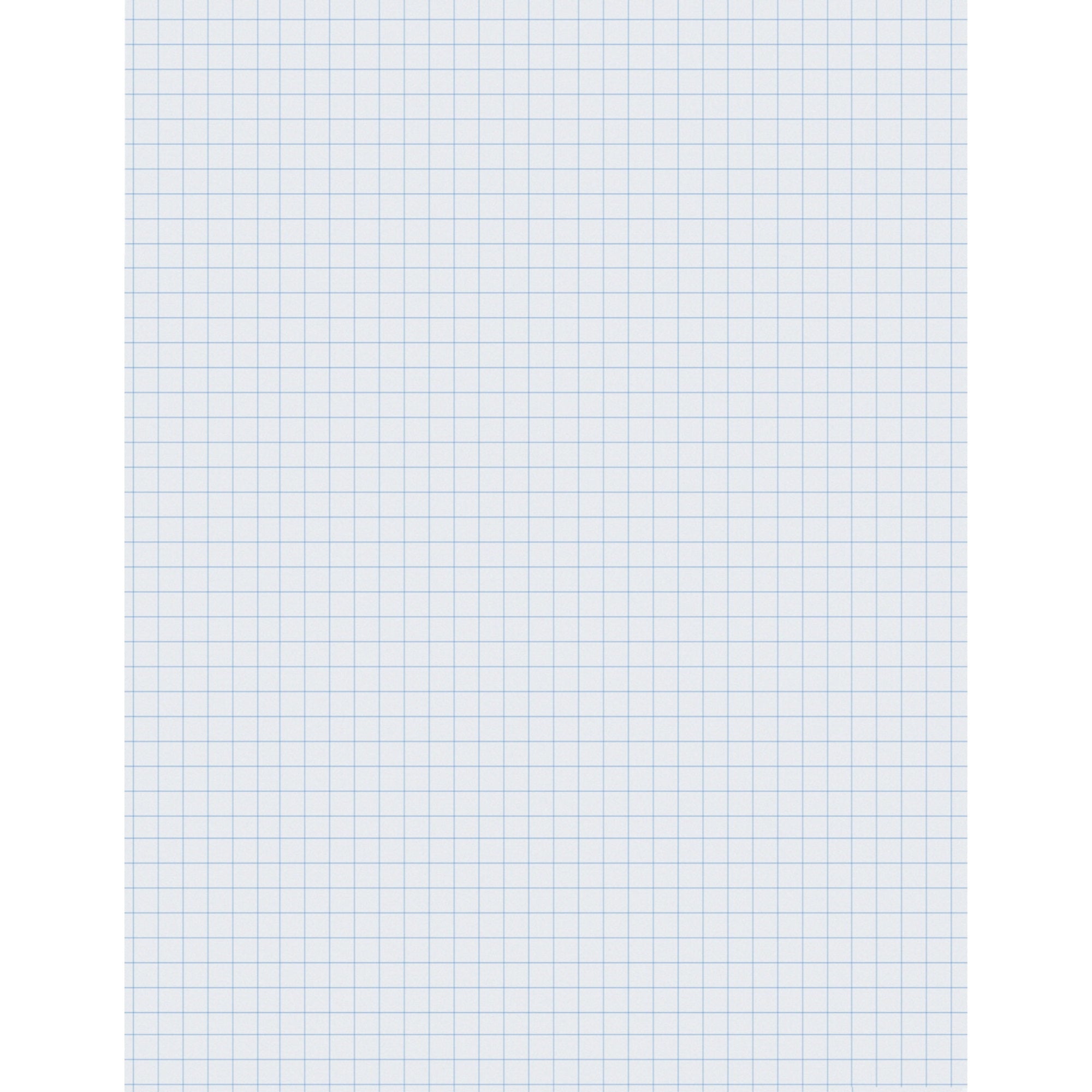 Pacon Graph Paper, 8-1/2 X 11 Inches, 1/4 Inch Graph Ruled, 500 Sheets