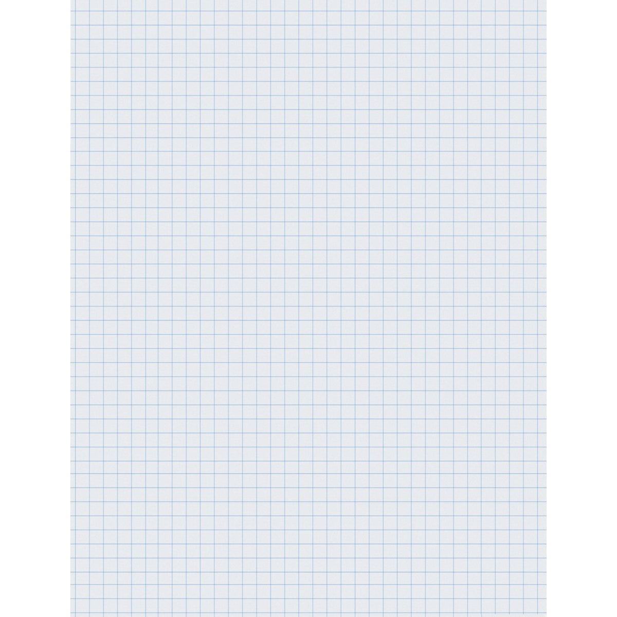 Pacon Graph Paper, 8-1/2 X 11 Inches, 1/4 Inch Graph Ruled, 500 Sheets