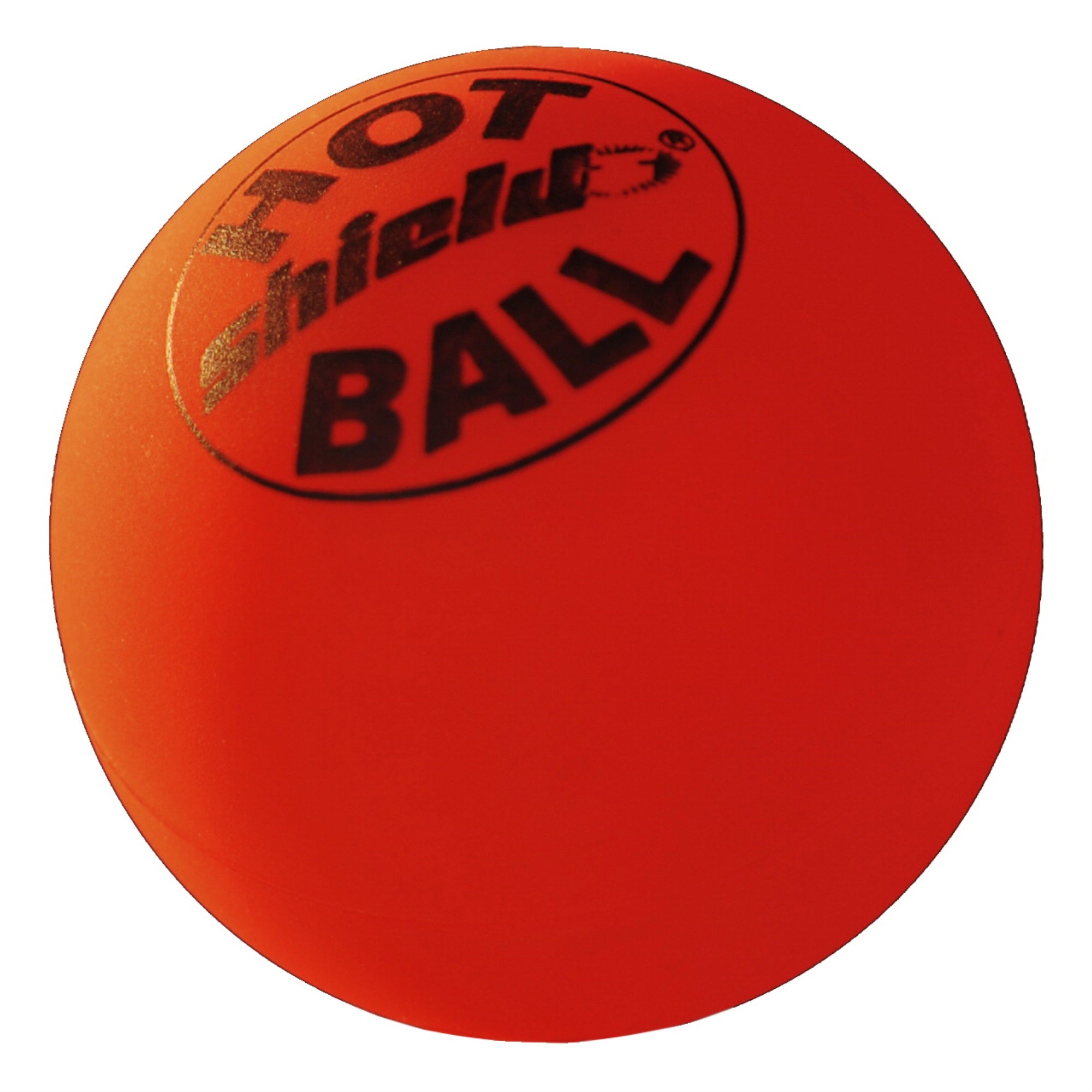 Shield Hotballs, Orange