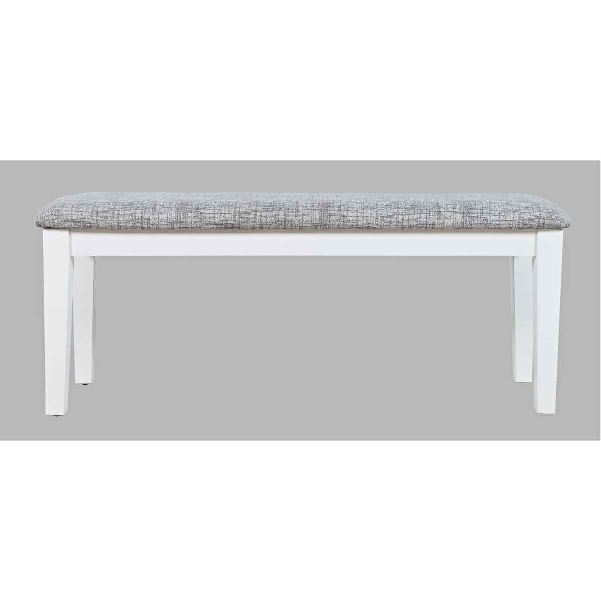 Urban Icon Contemporary 45' Upholstered Dining Bench