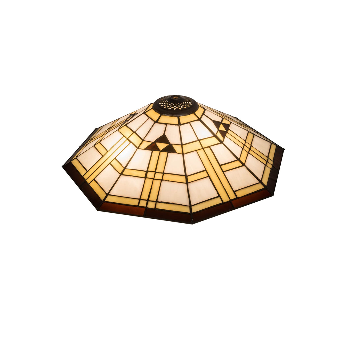 20' Wide Arrowhead Shade