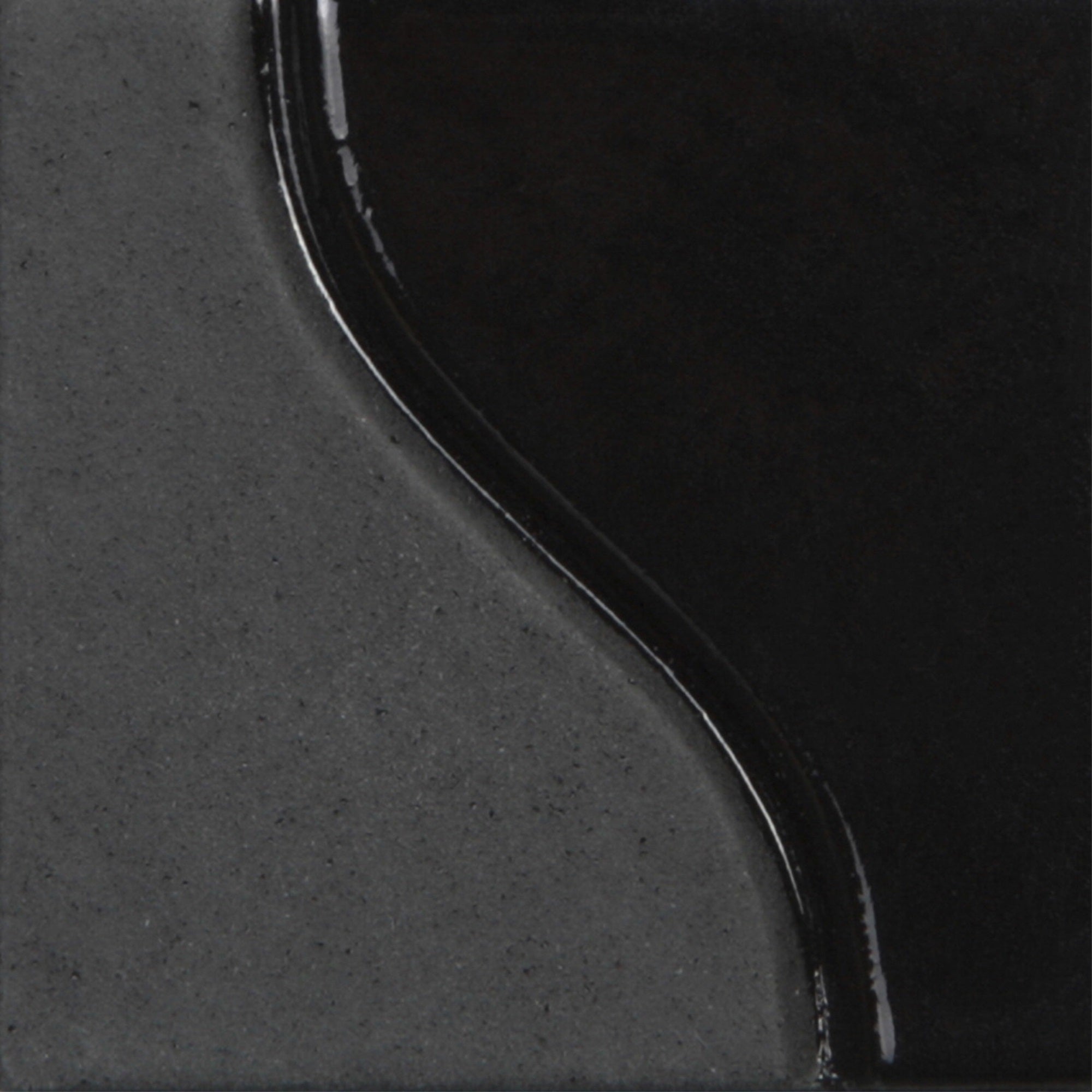 Sax True Flow Underglaze, Black, 1 Gallon