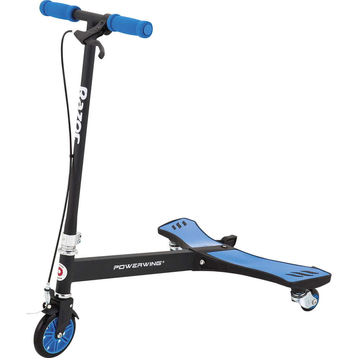Powerwing - Blue (Ista)