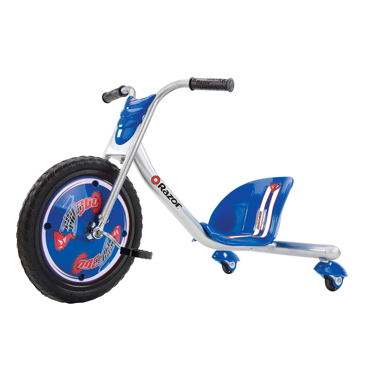 Riprider 360 - Blue (Ista)
