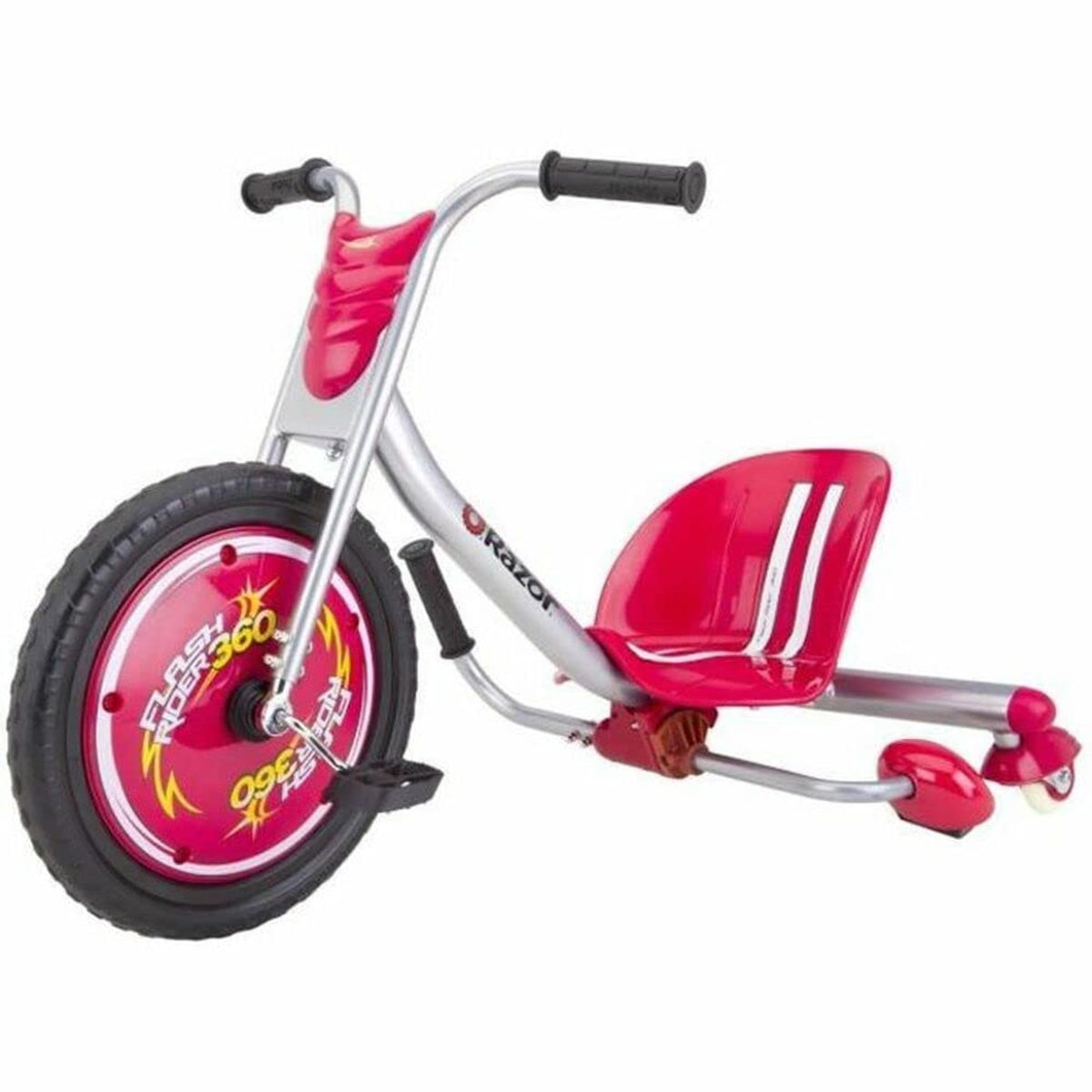 Flashrider 360 - Red (Ista)
