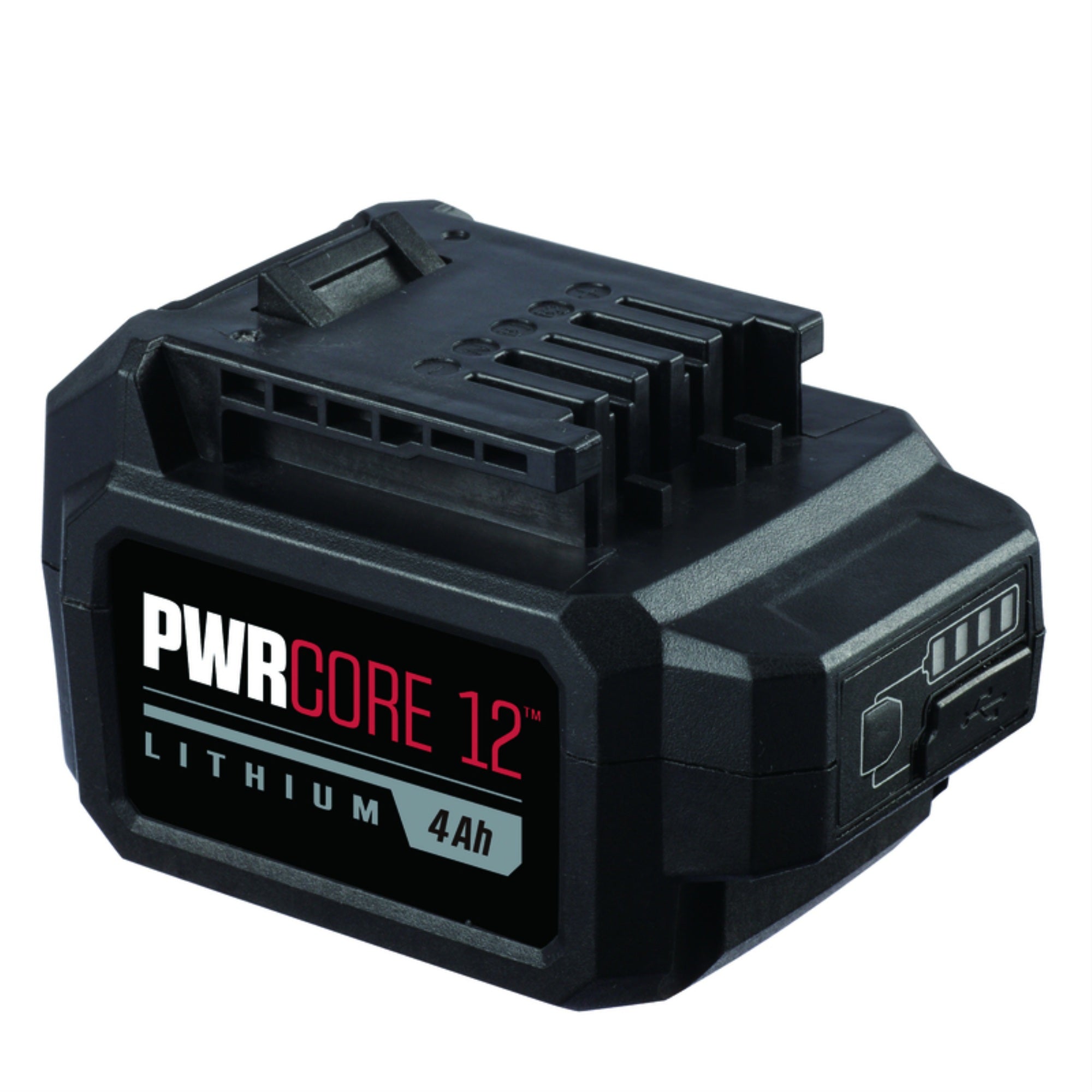 Battery Pwrcr12V 4Ah (Pack Of 1)