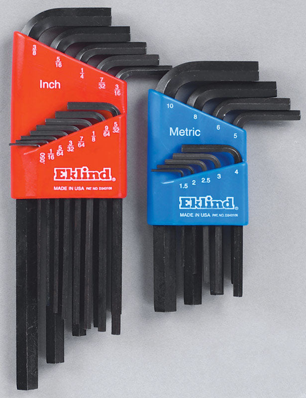 Hex Key Set 22Pc Combo(Pack Of 1)