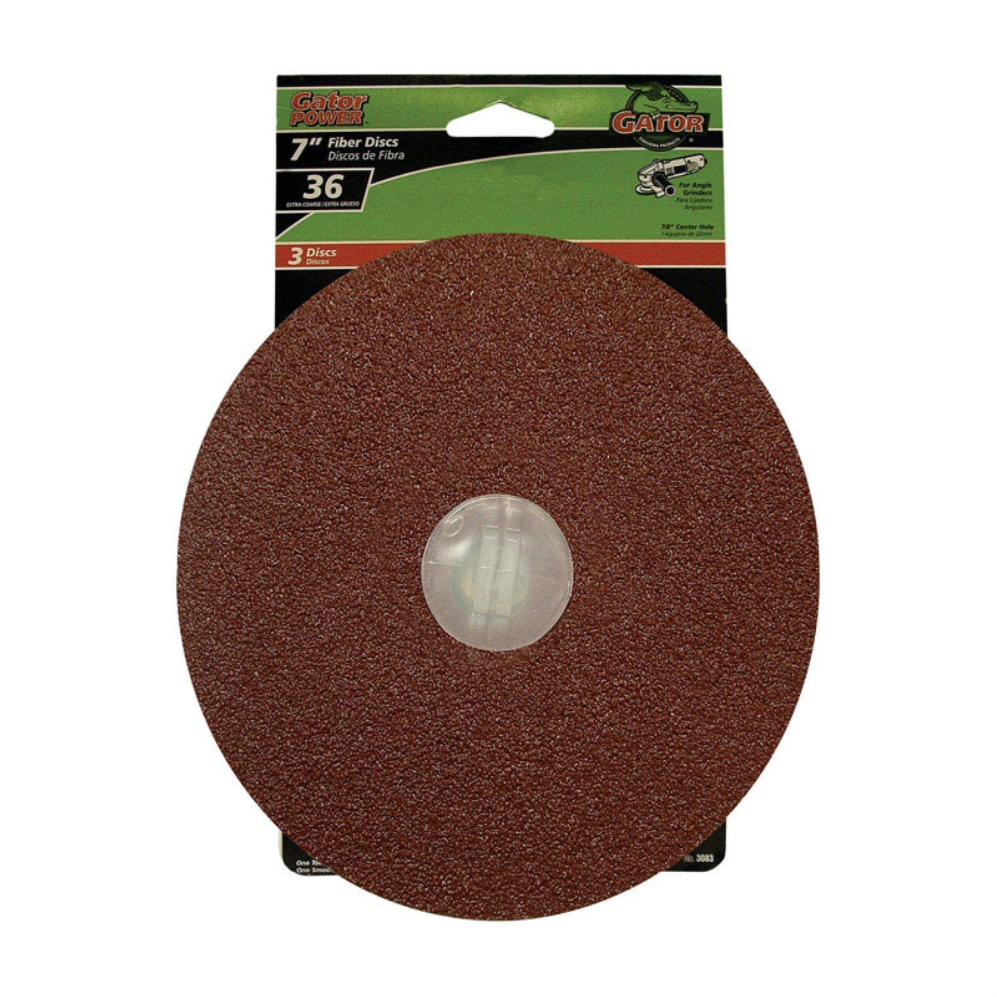 Sanddisc 736Grt Ali (Pack Of 5)
