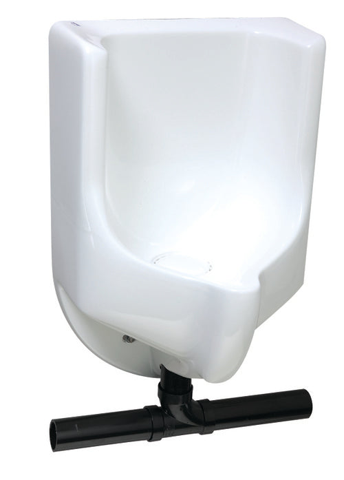 Sonora Bottom Drain Sonora  Urinal Hpc Bottom Drain