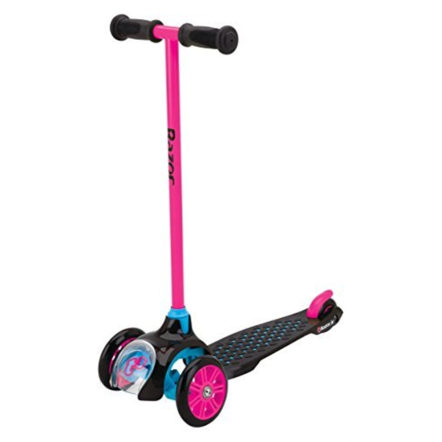 T3 Scooter - Pink