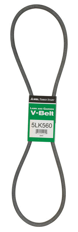 V Belt 5/8X56 (Pack Of 1)