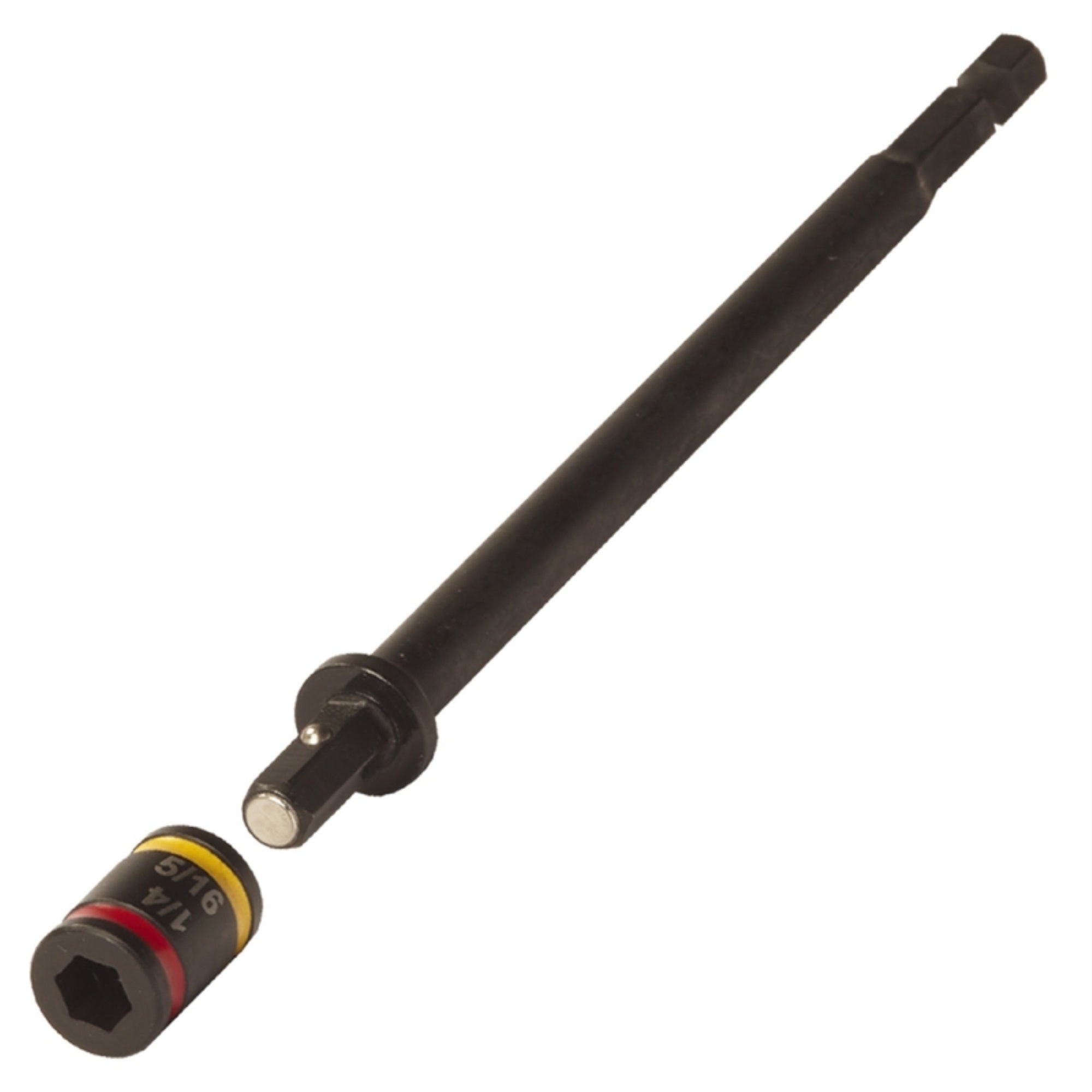 Revrsibl Mag Hex Drvr 6 (Pack Of 1)
