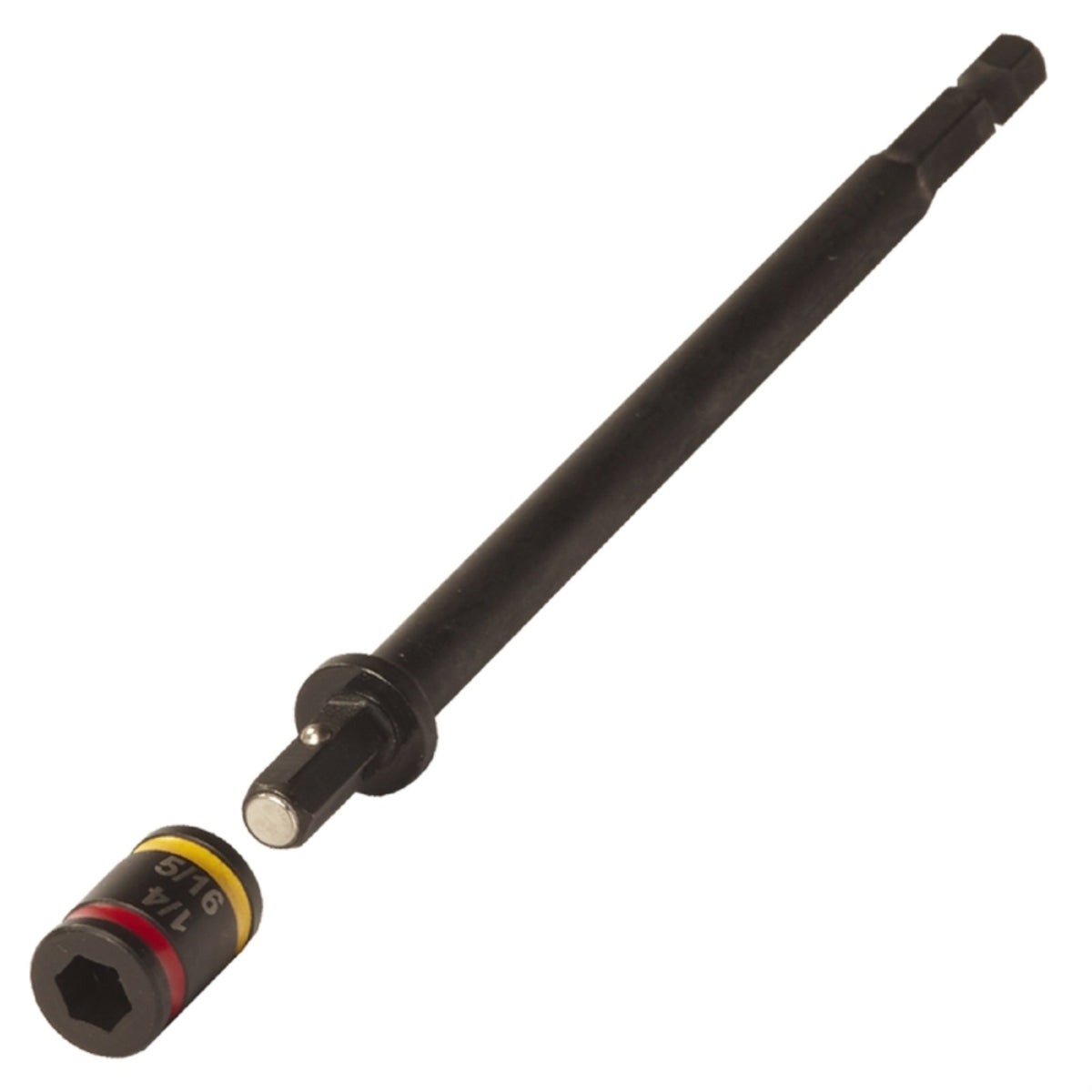 Revrsibl Mag Hex Drvr 6 (Pack Of 1)