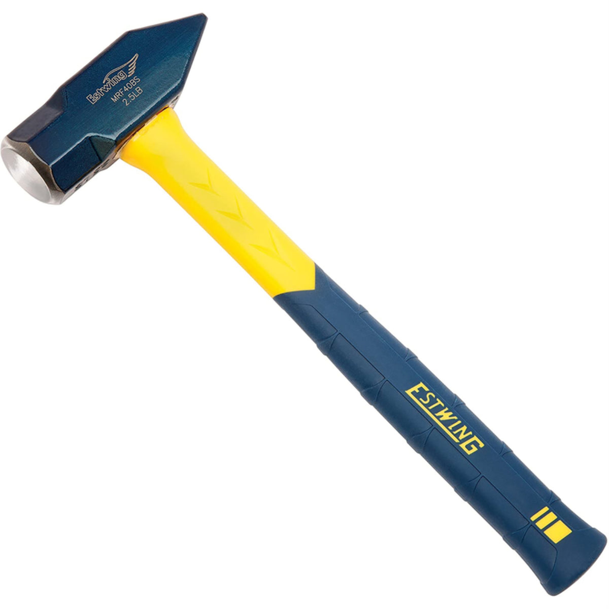 Blacksmith Hmr Fgls 40Oz (Pack Of 1)