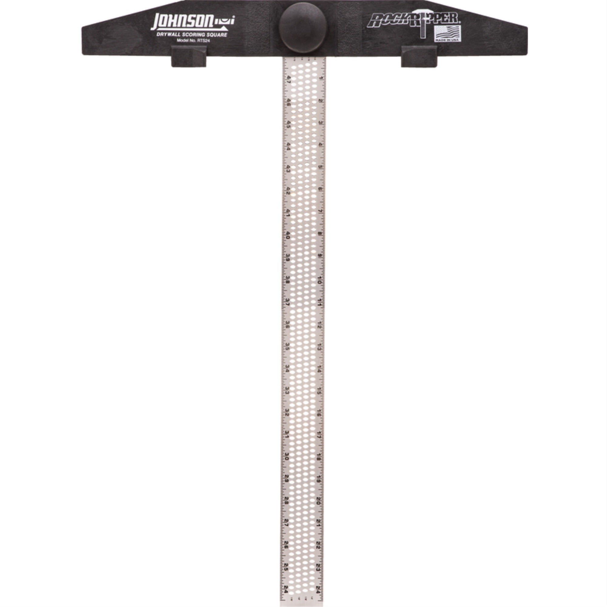 Rockripper Drywl Sqr 24 (Pack Of 1)