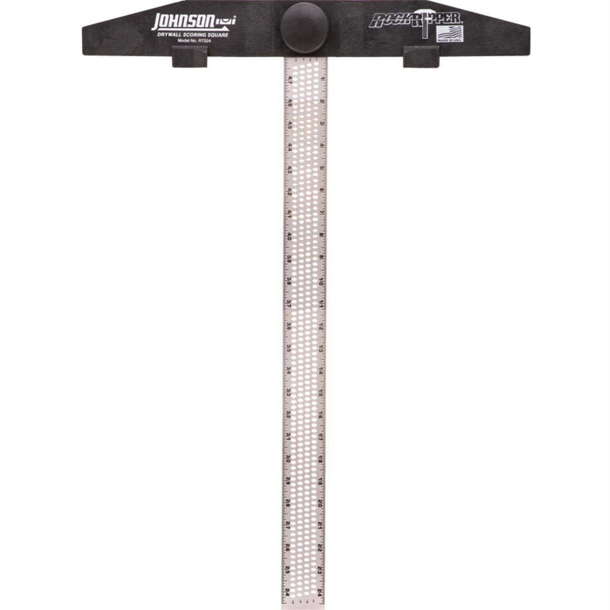 Rockripper Drywl Sqr 24 (Pack Of 1)